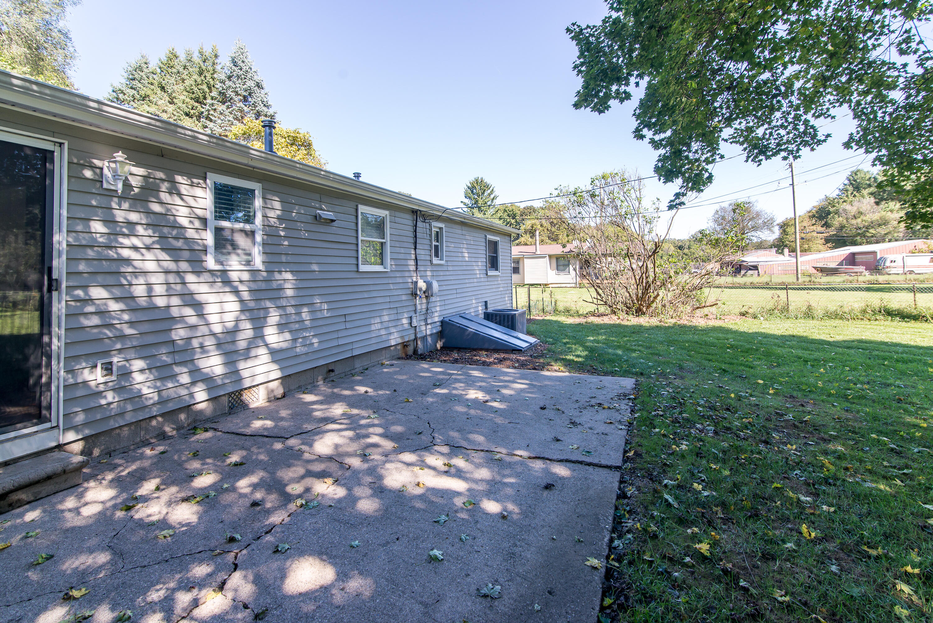 5146 Pontiac Trail Northfield Township MI 48105