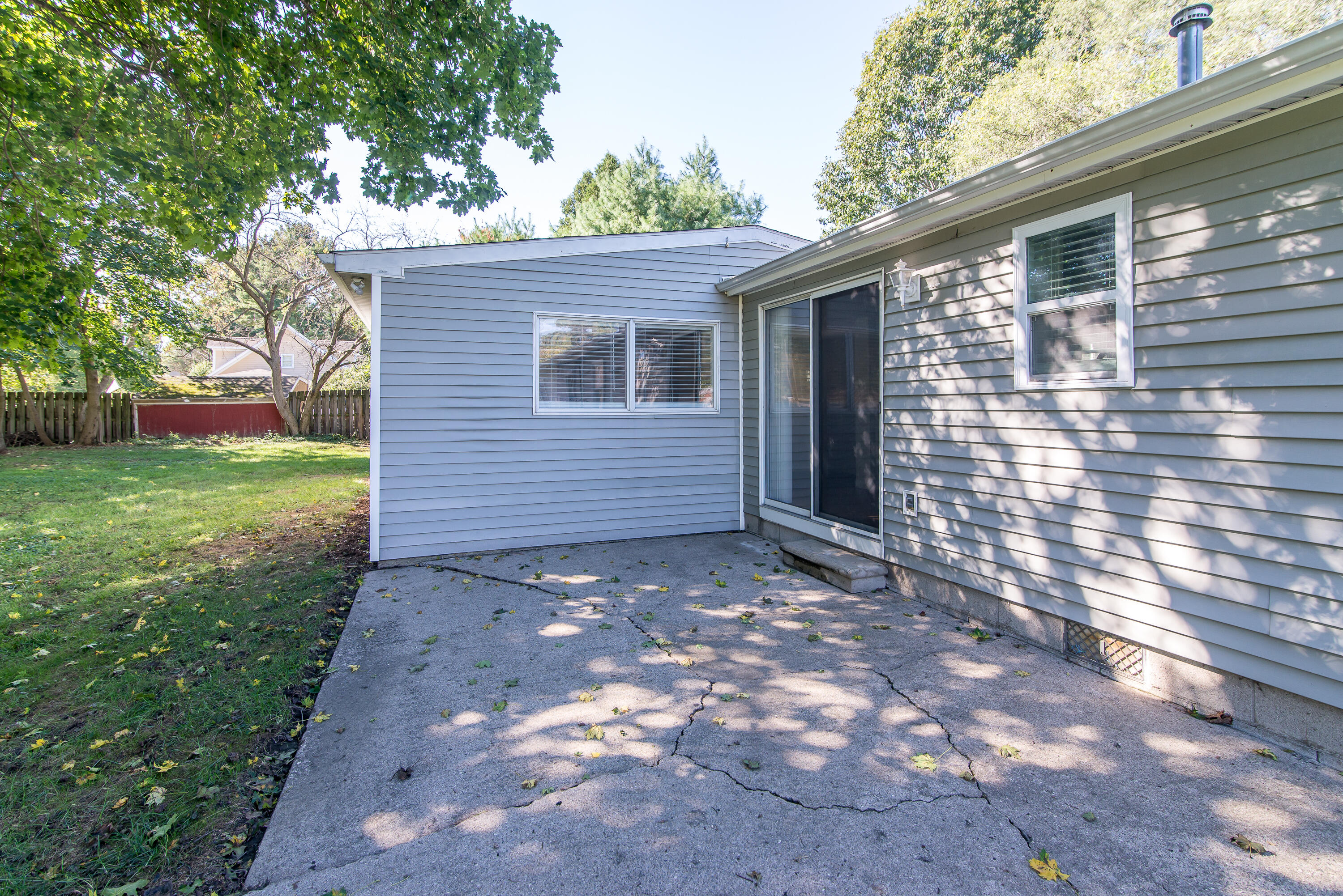 5146 Pontiac Trail Northfield Township MI 48105