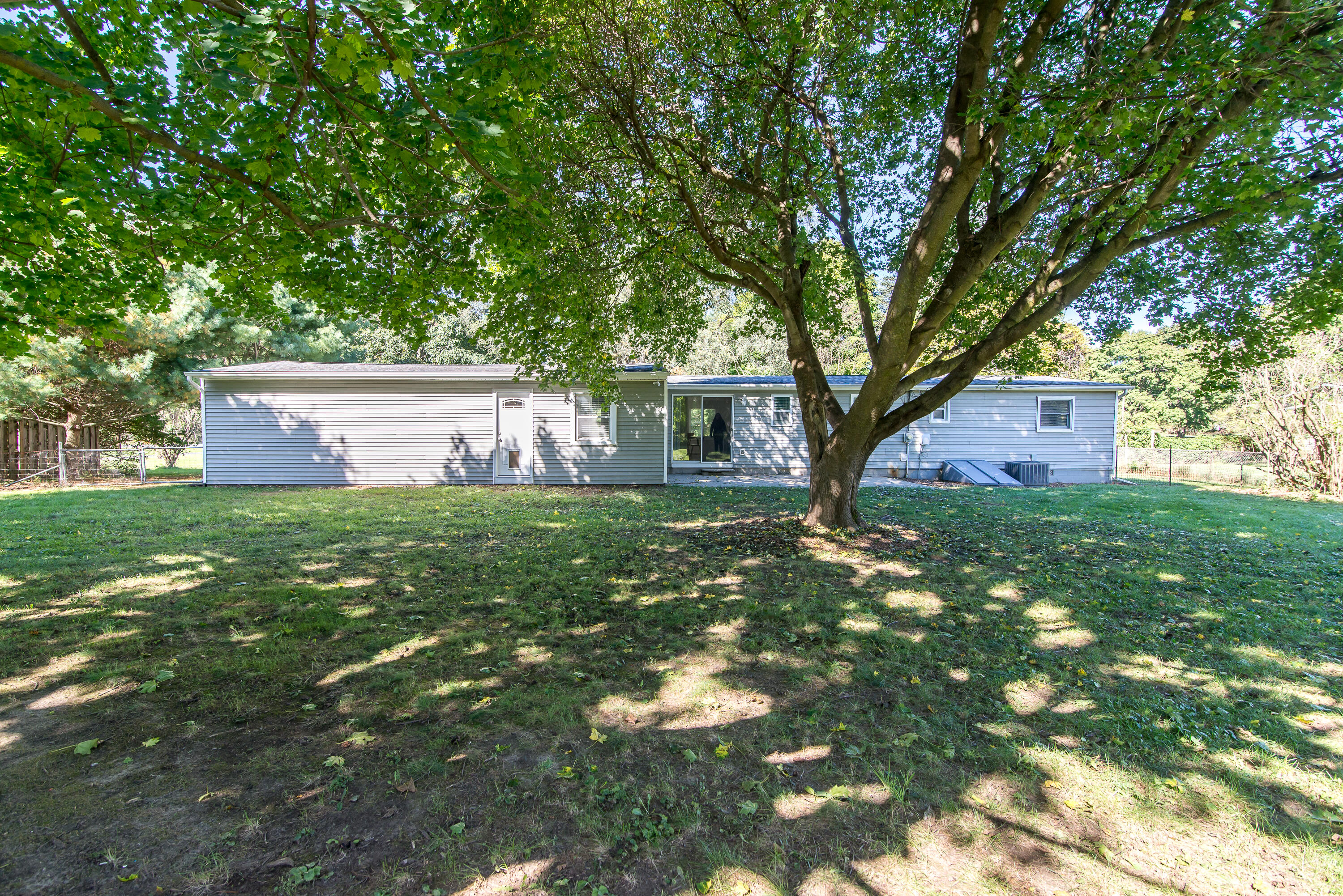 5146 Pontiac Trail Northfield Township MI 48105