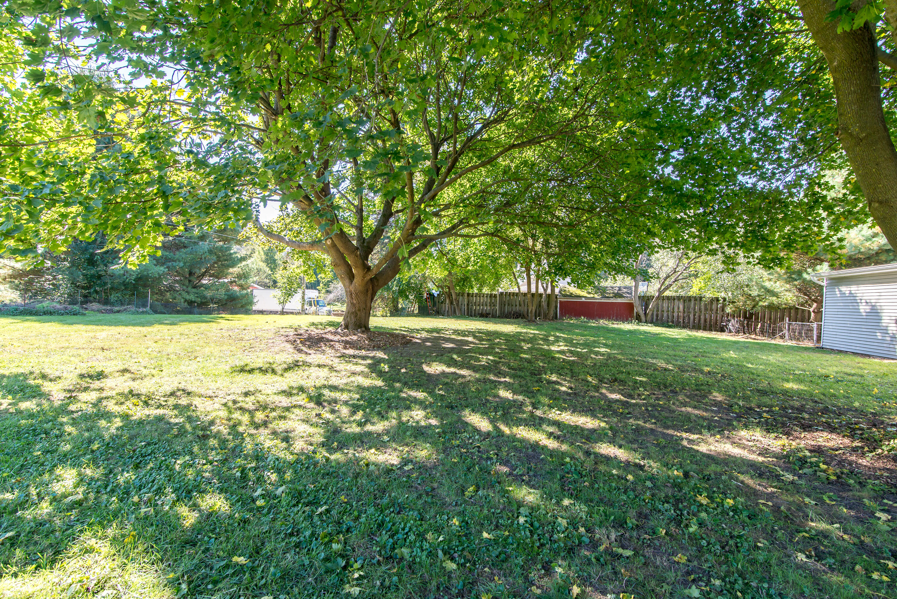 5146 Pontiac Trail Northfield Township MI 48105