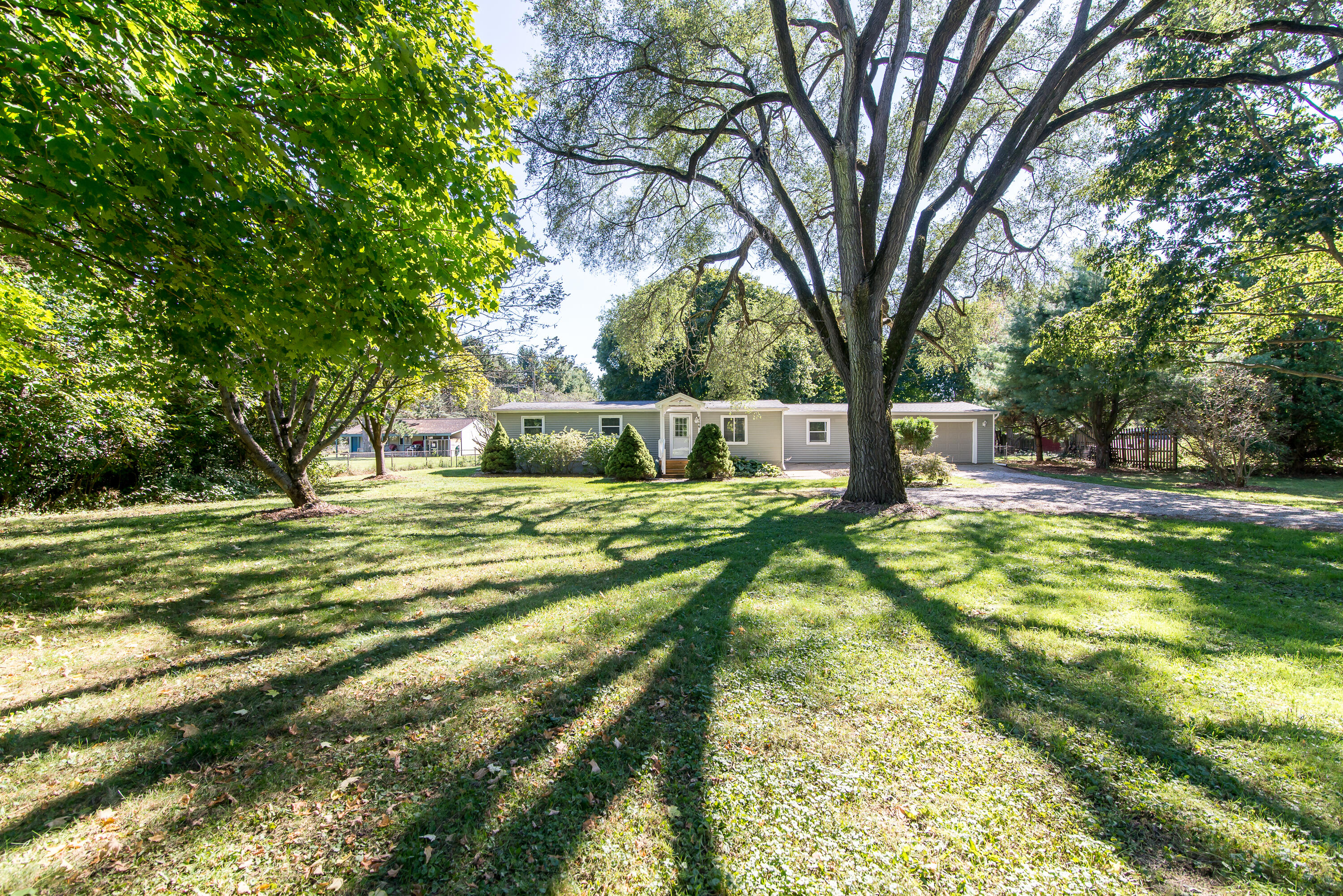 5146 Pontiac Trail Northfield Township MI 48105
