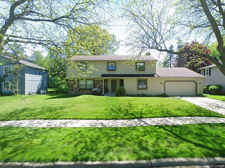 3660 Windemere Drive Ann Arbor City MI 48105