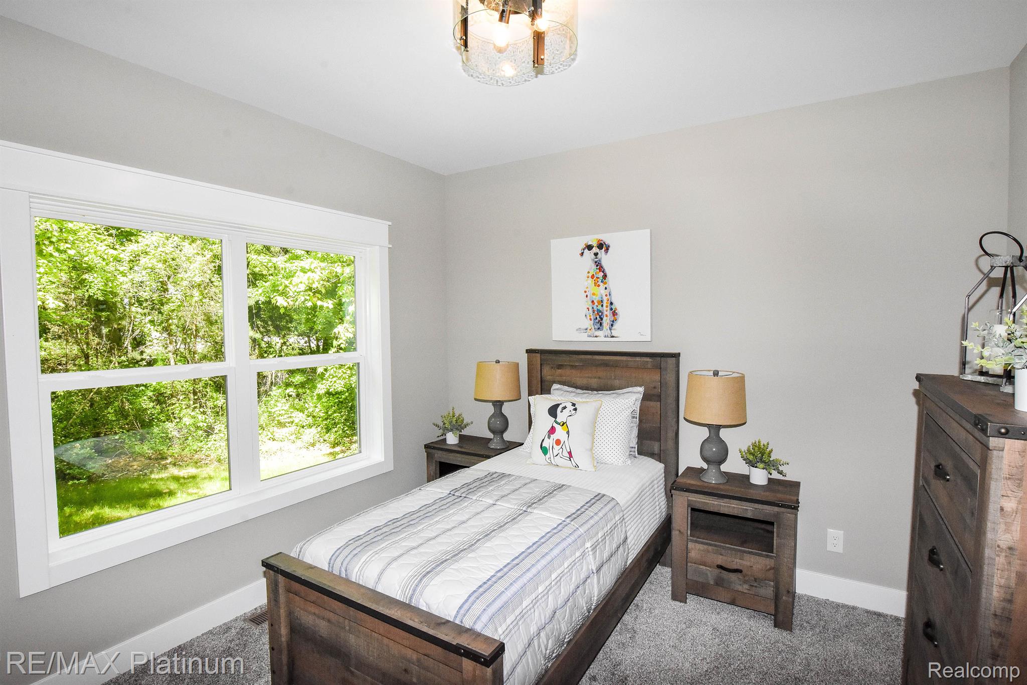 43 Candlelight Court Brighton Township MI 48114