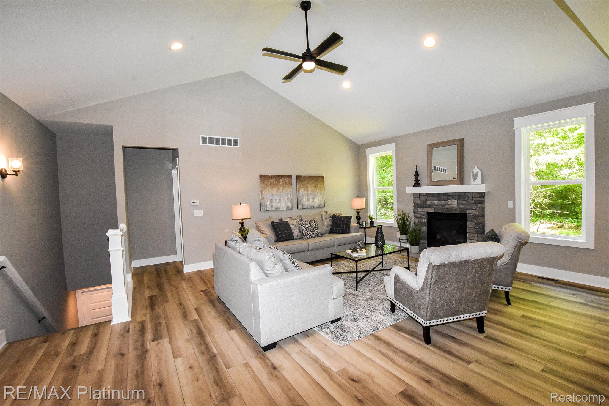43 Candlelight Court Brighton Township MI 48114