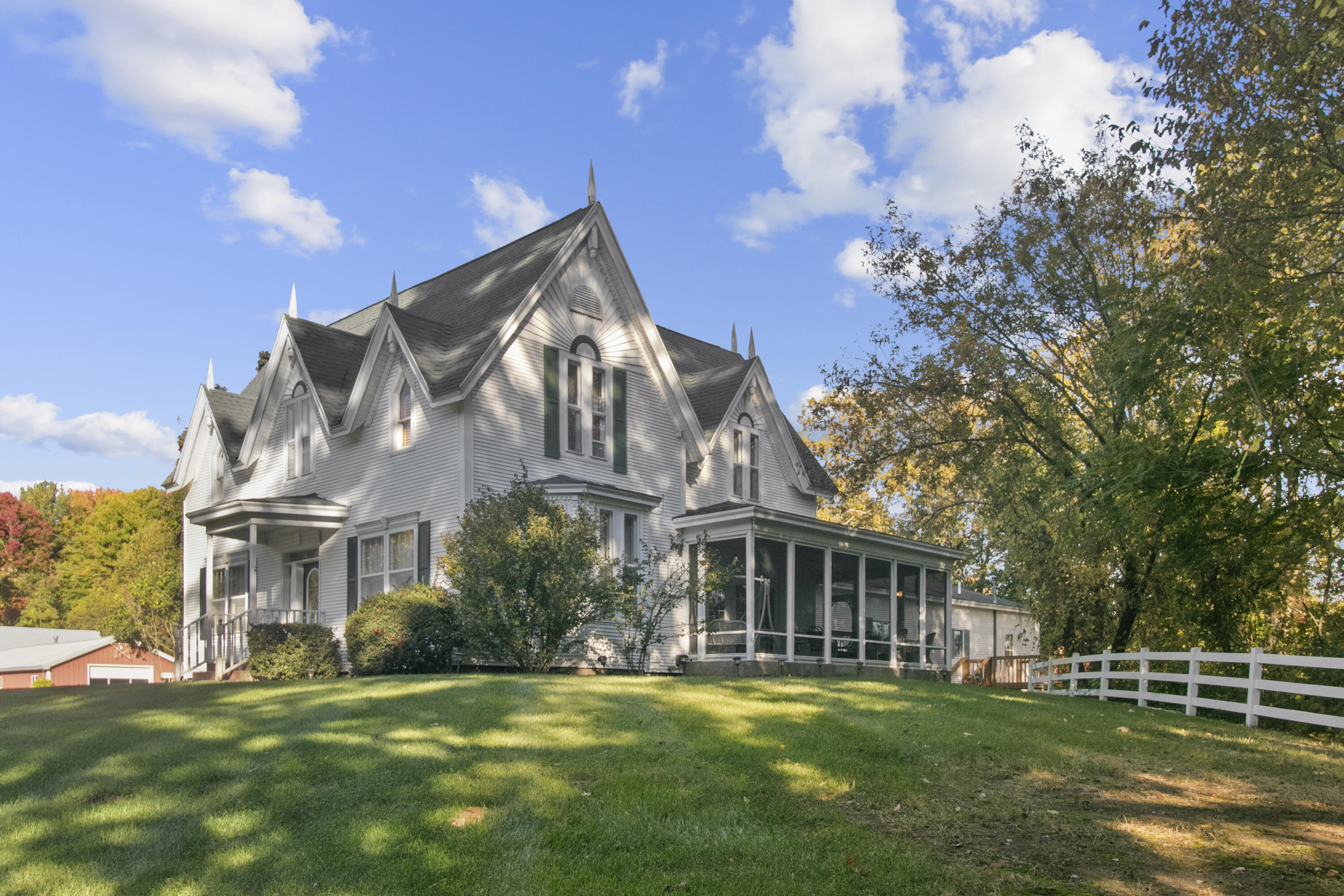 1532 34th Street Allegan Township MI 49010