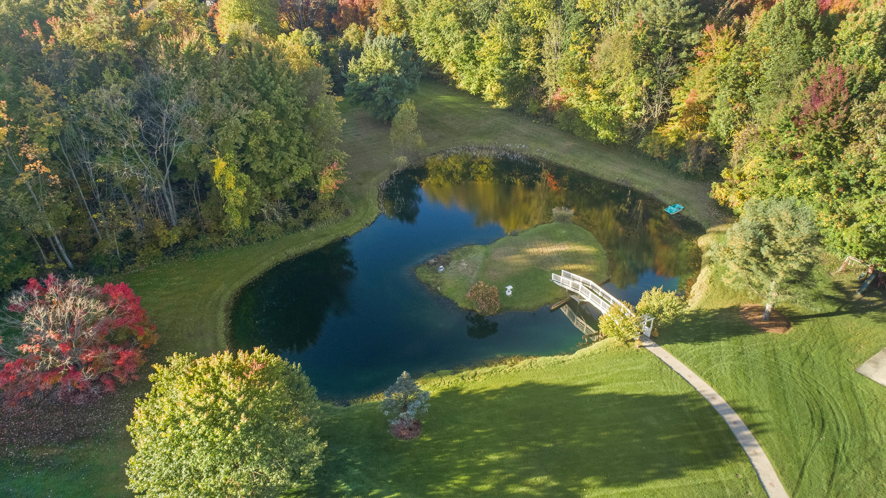 1532 34th Street Allegan Township MI 49010