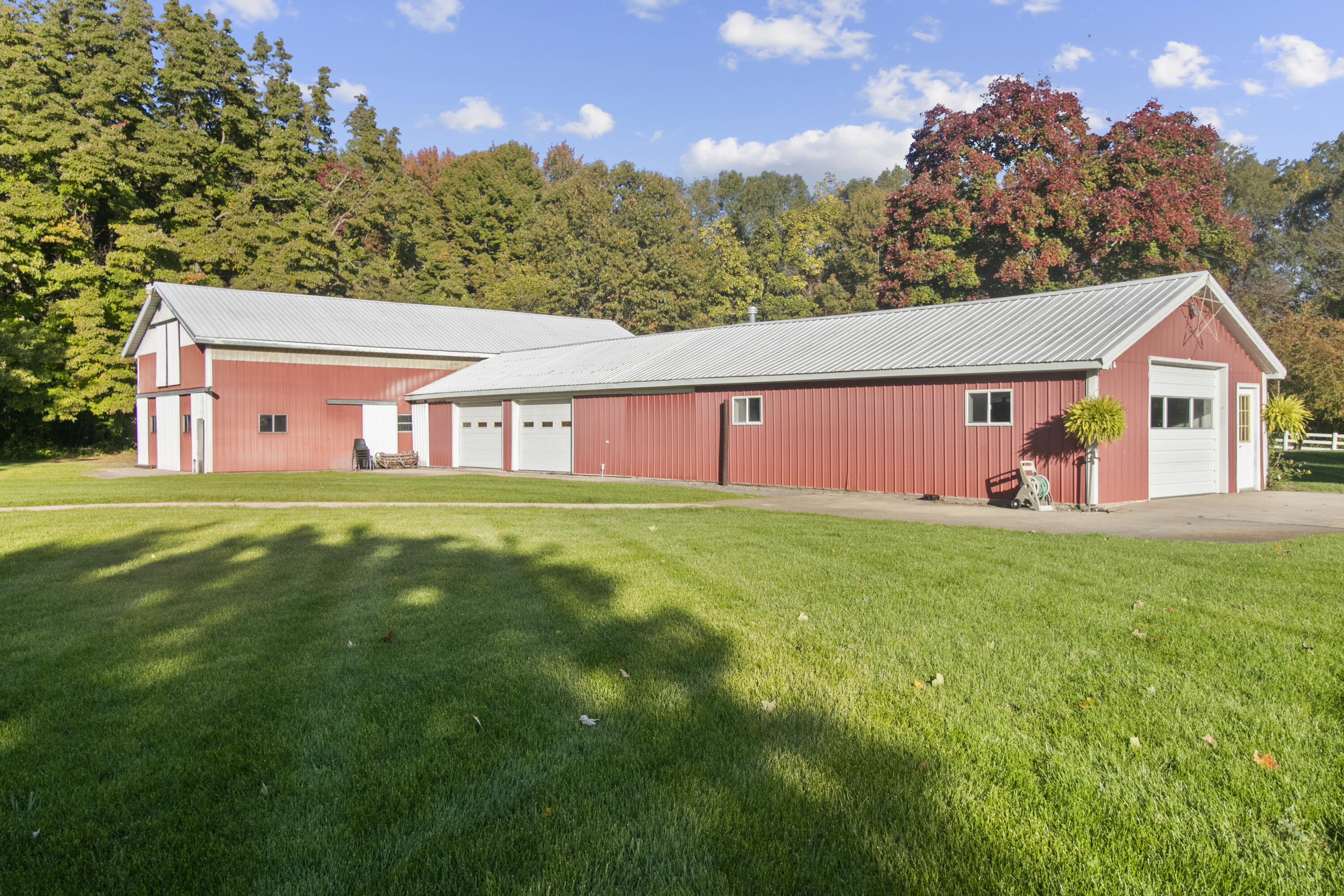 1532 34th Street Allegan Township MI 49010