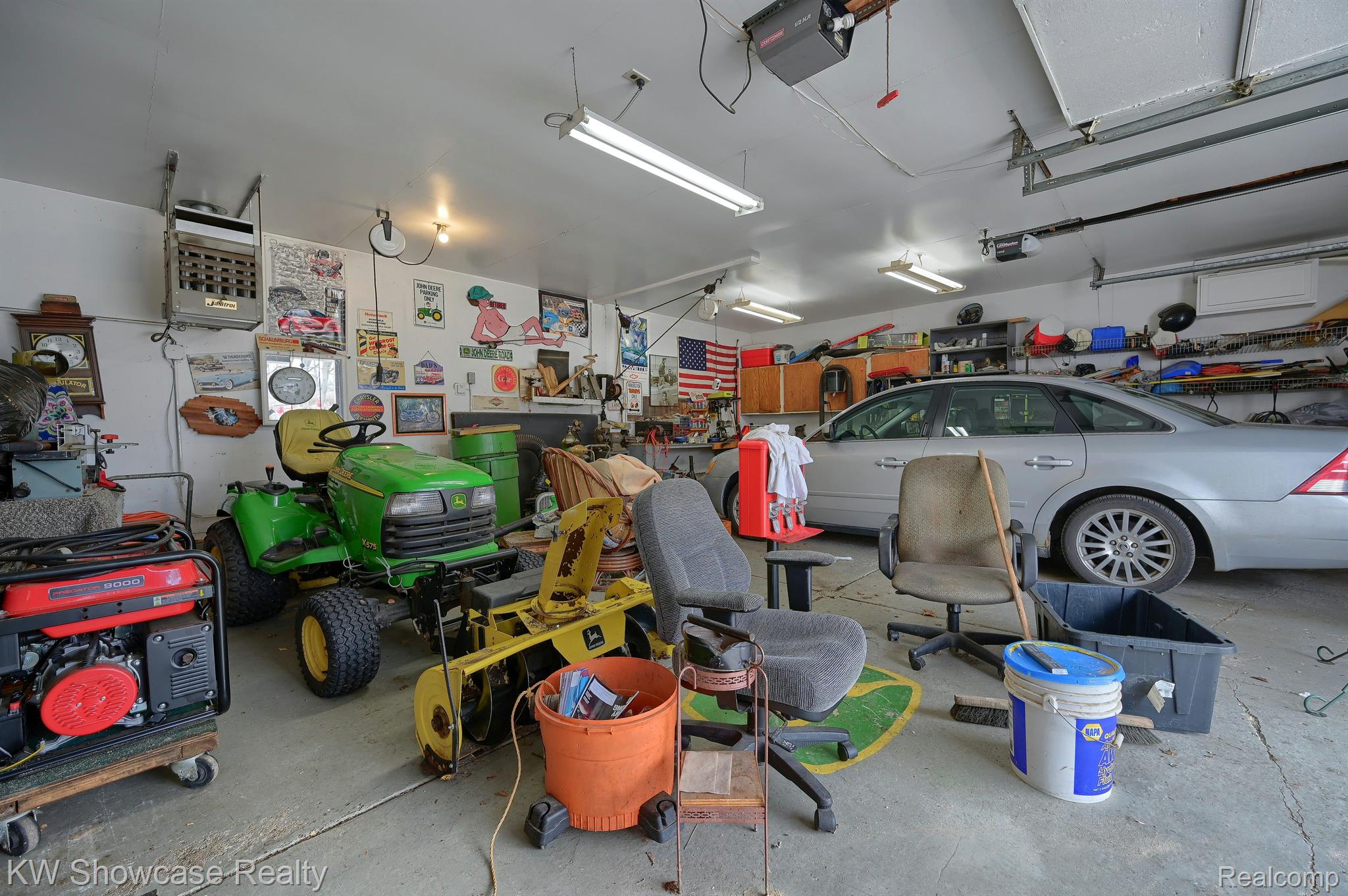 89 Clive Avenue Waterford Charter Township MI 48328