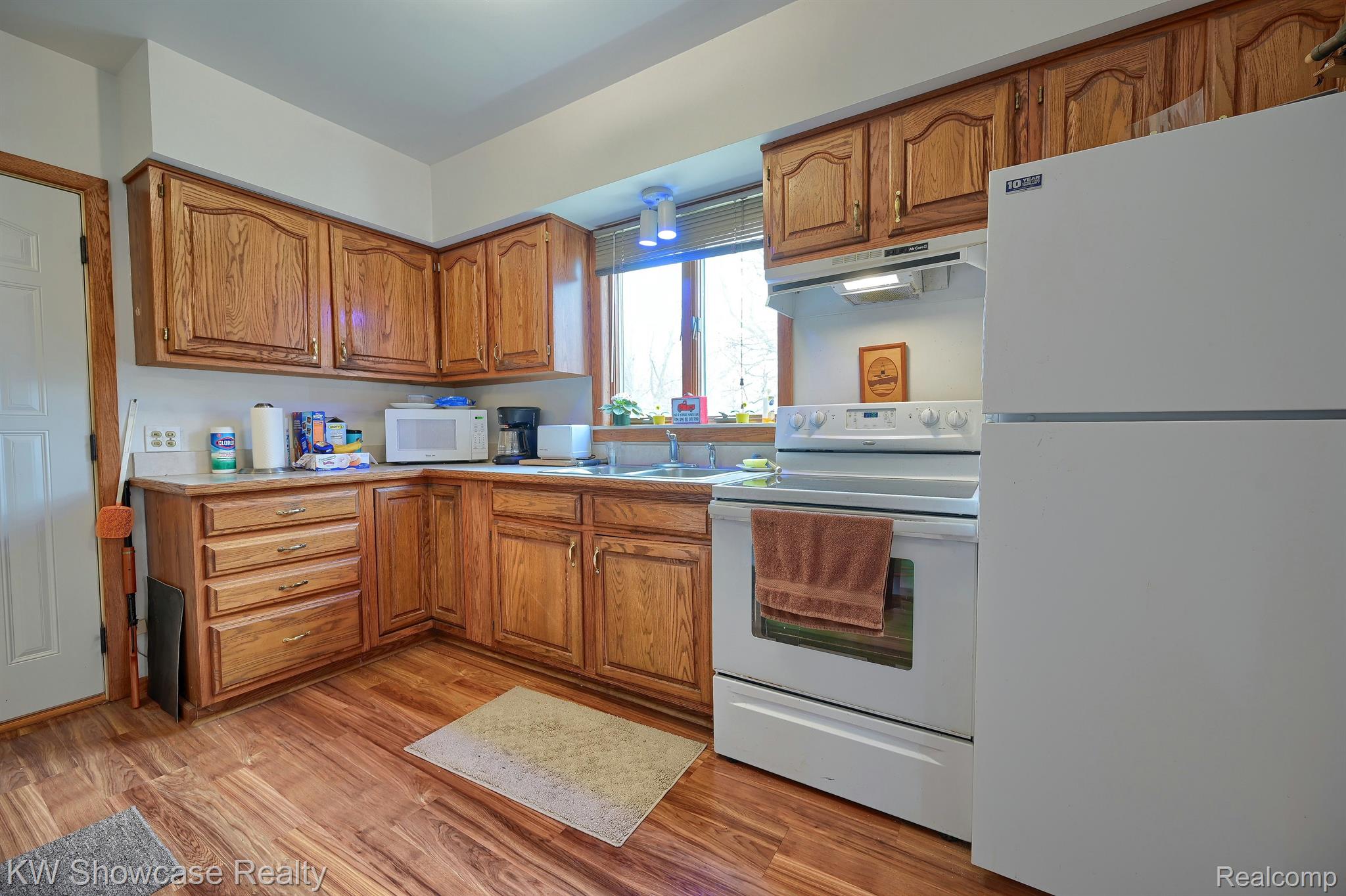 89 Clive Avenue Waterford Charter Township MI 48328