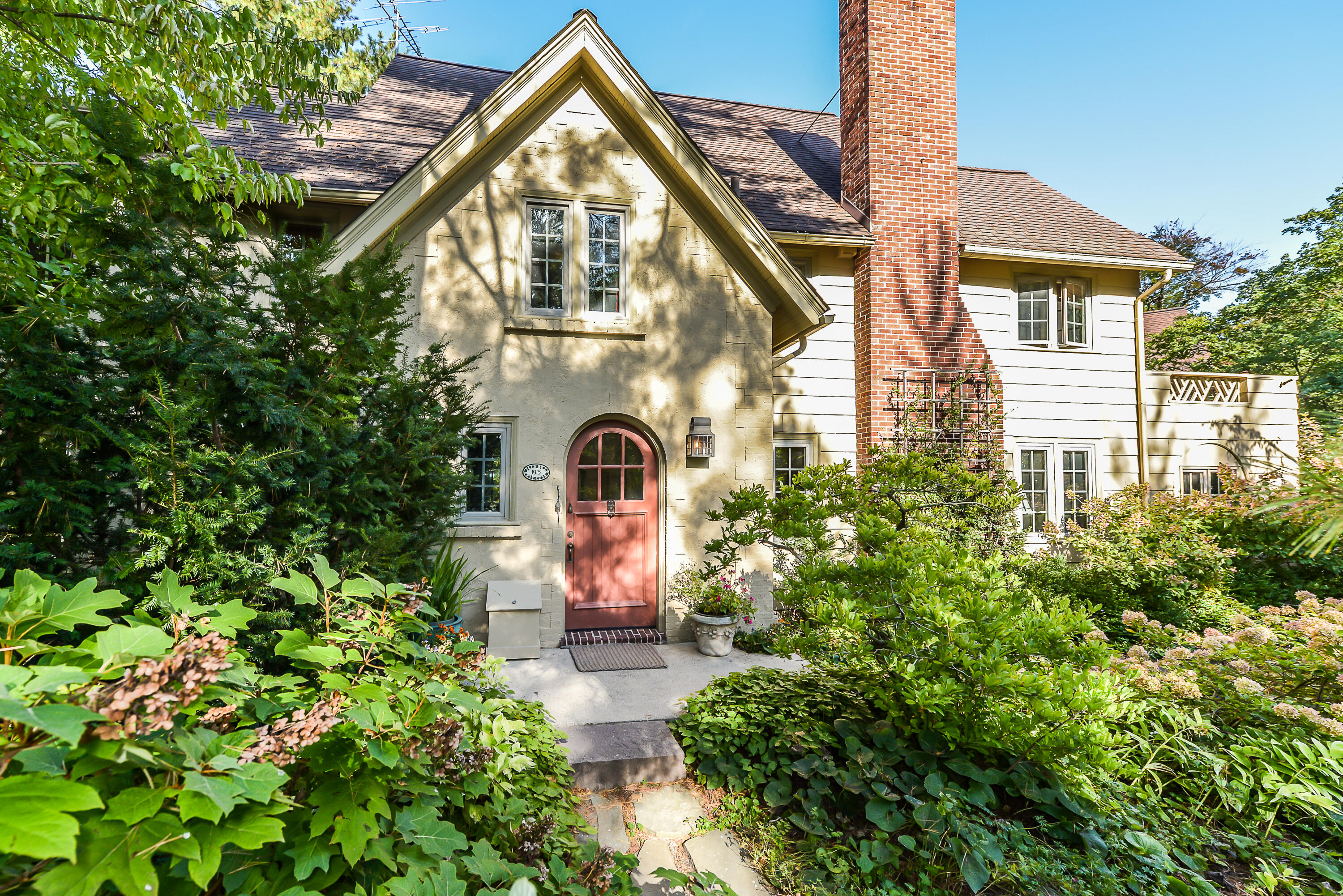 1915 Scottwood Avenue Ann Arbor City MI 48104