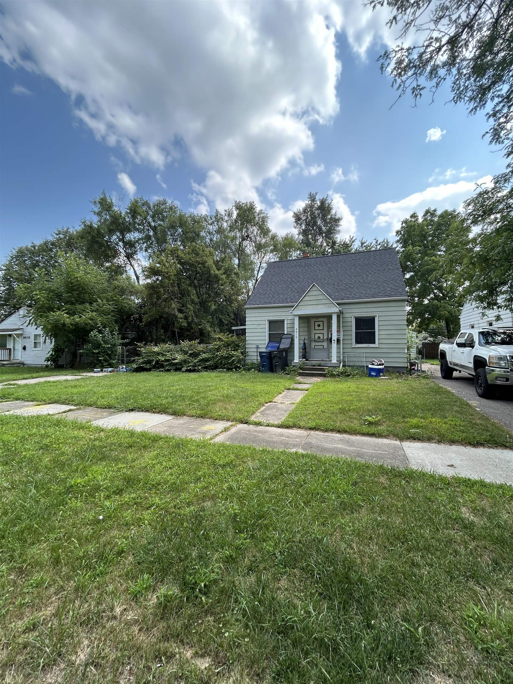 2610 Pennsylvania Avenue Flint City MI 48506