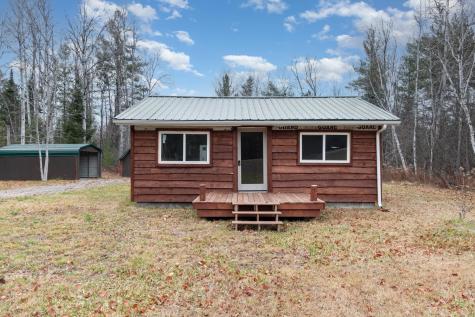 2340 W Ryno Road Big Creek Township MI 48636