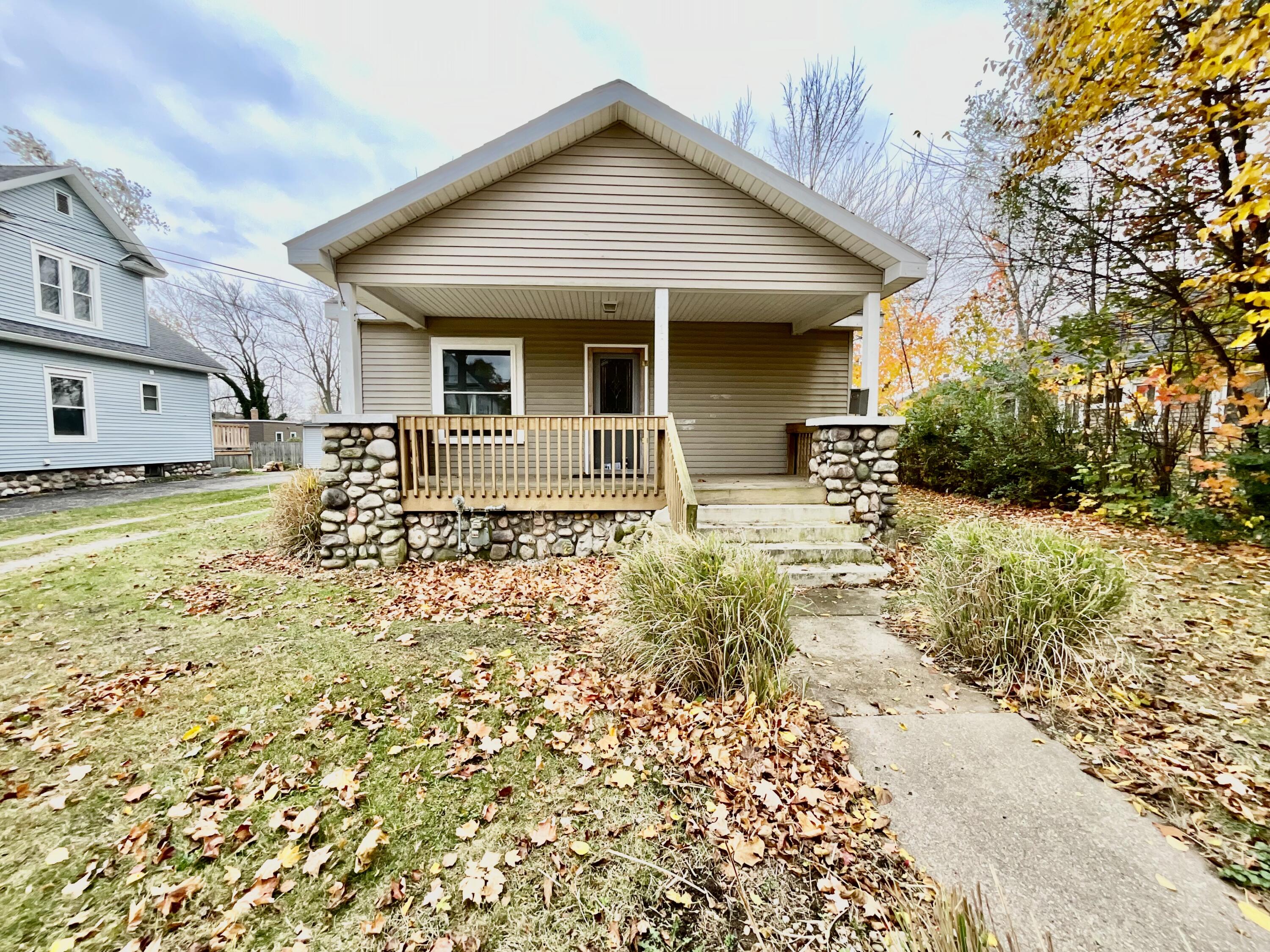 105 Summer Street Battle Creek City MI 49015