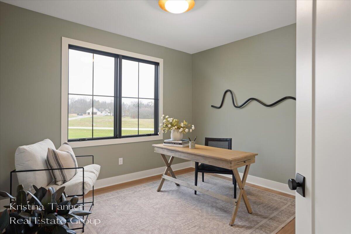 742 Honey Creek Ada Township MI 49301