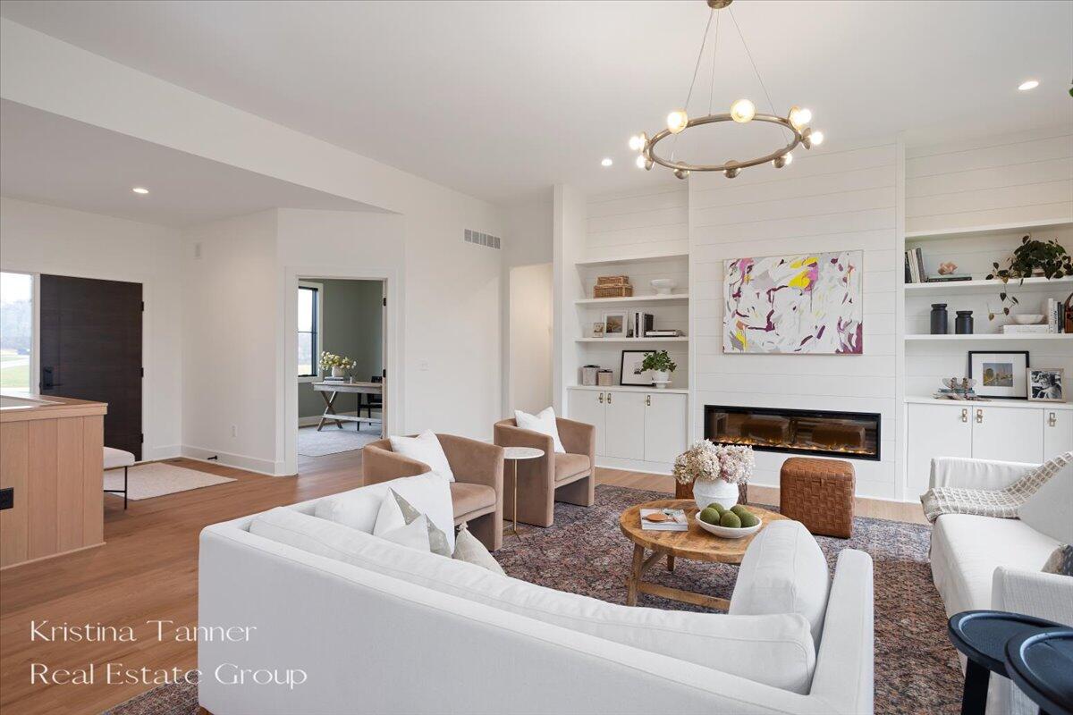 742 Honey Creek Ada Township MI 49301