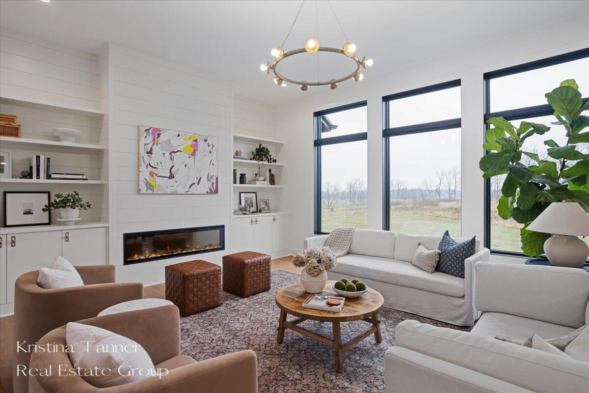 742 Honey Creek Ada Township MI 49301