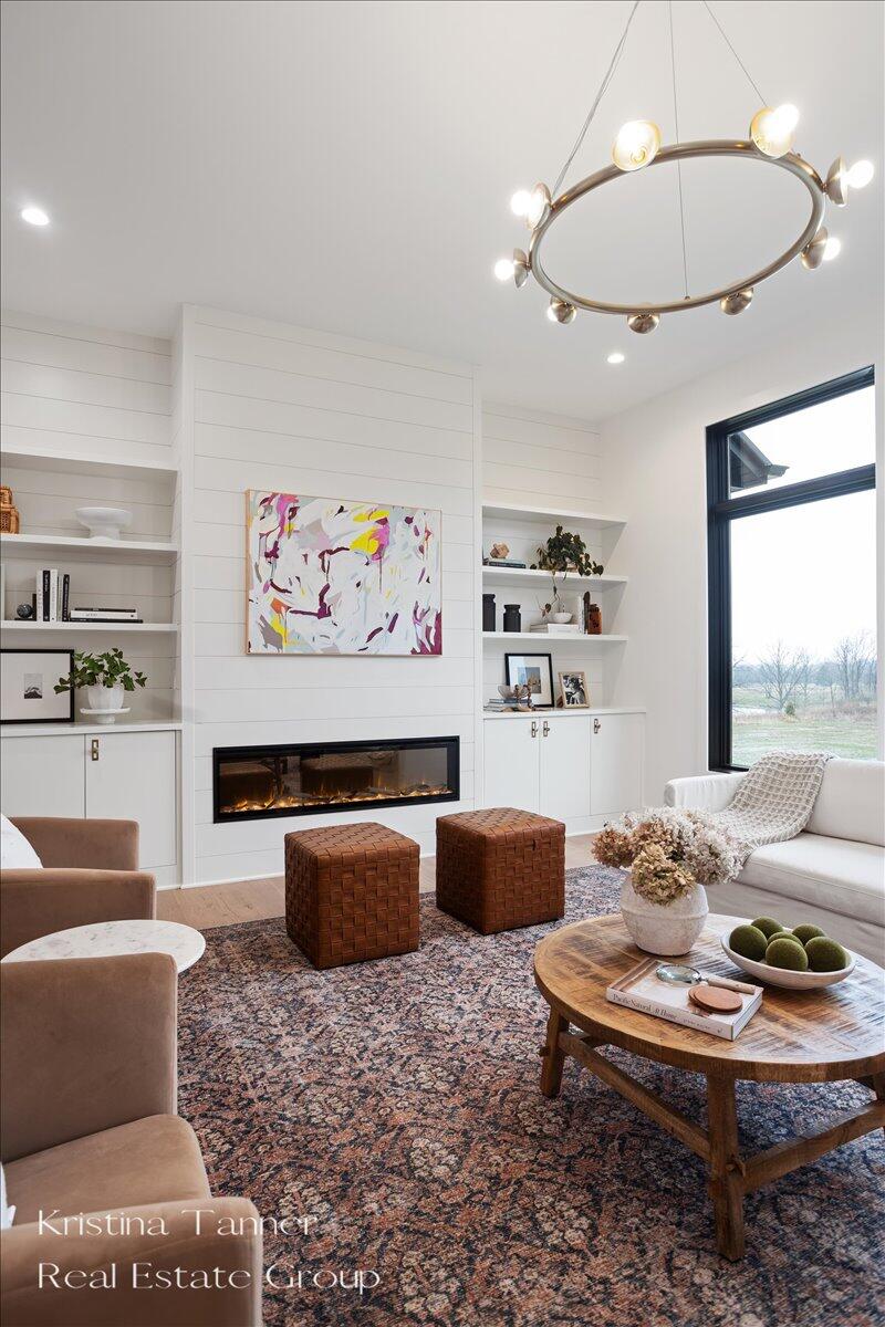 742 Honey Creek Ada Township MI 49301