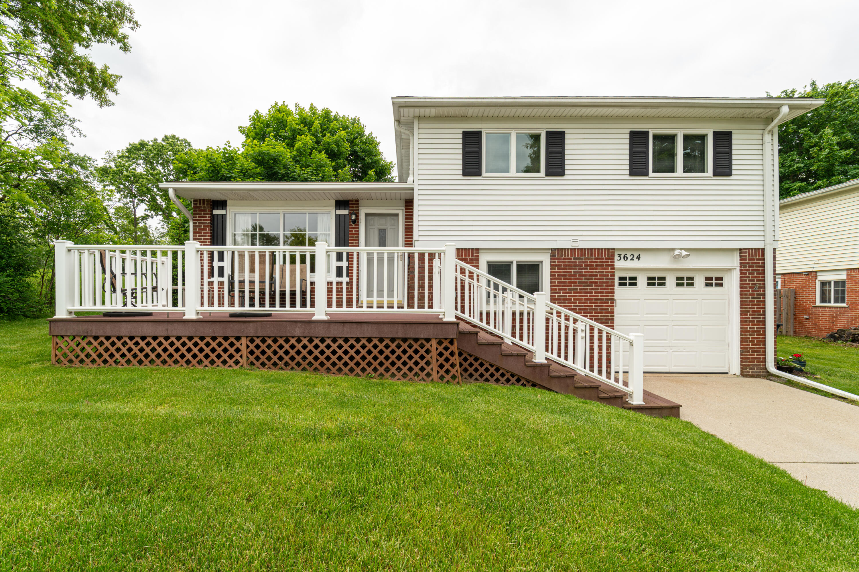 3624 Terhune Road Ann Arbor City MI 48104