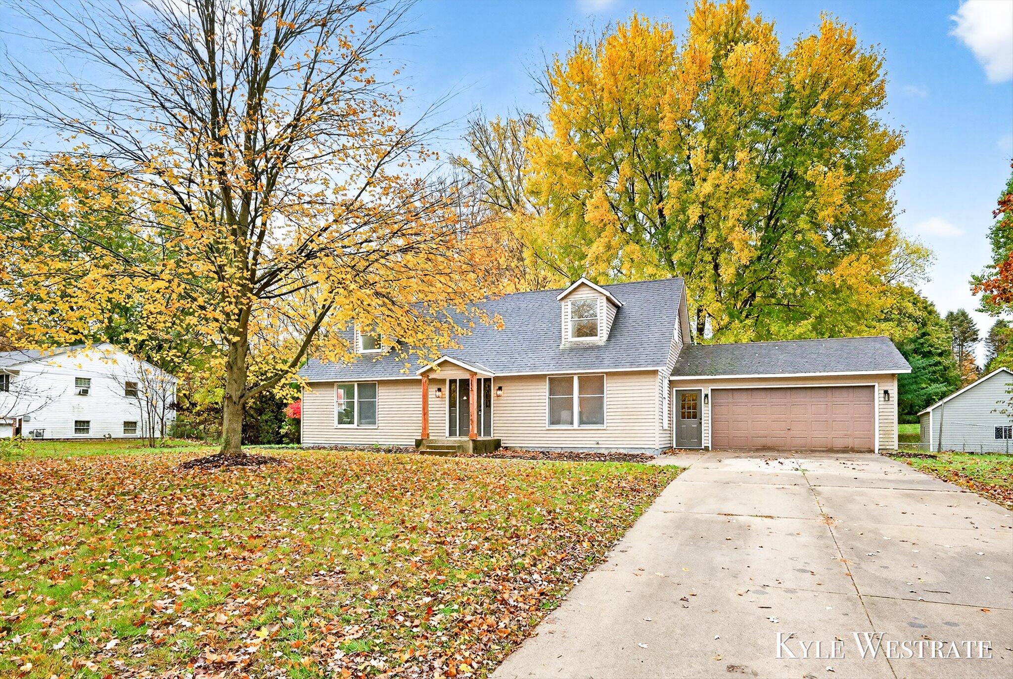335 Thomas Street Allegan Township MI 49010