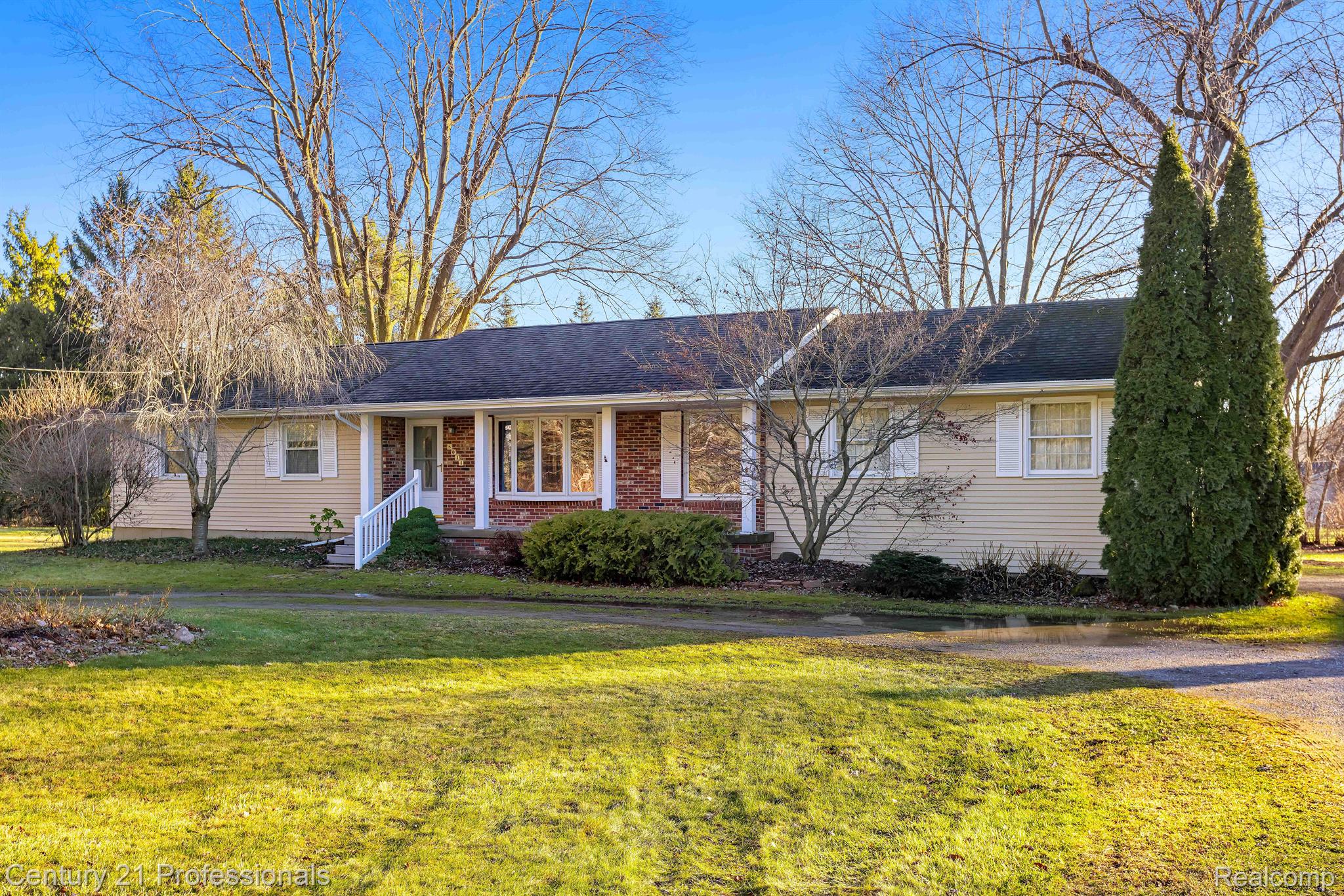 8044 Jordan Road E Atlas Township MI 48439