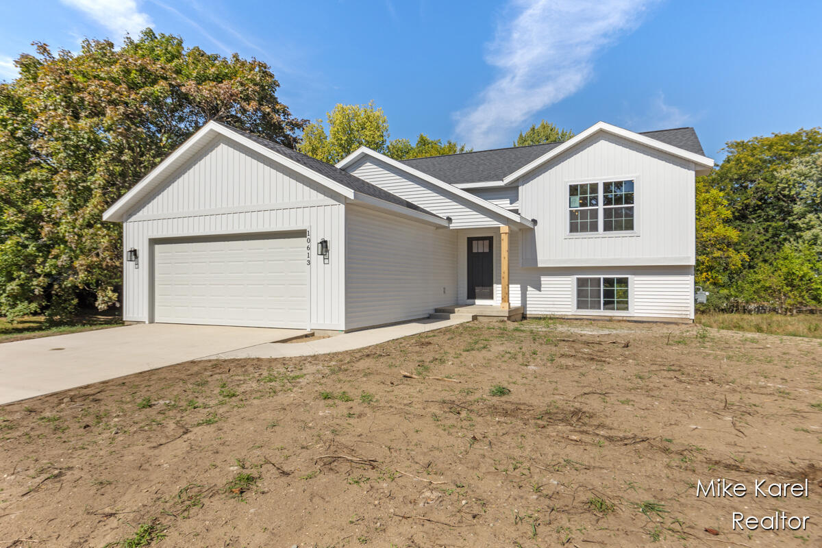 10613 68th Avenue Allendale Charter Township MI 49401