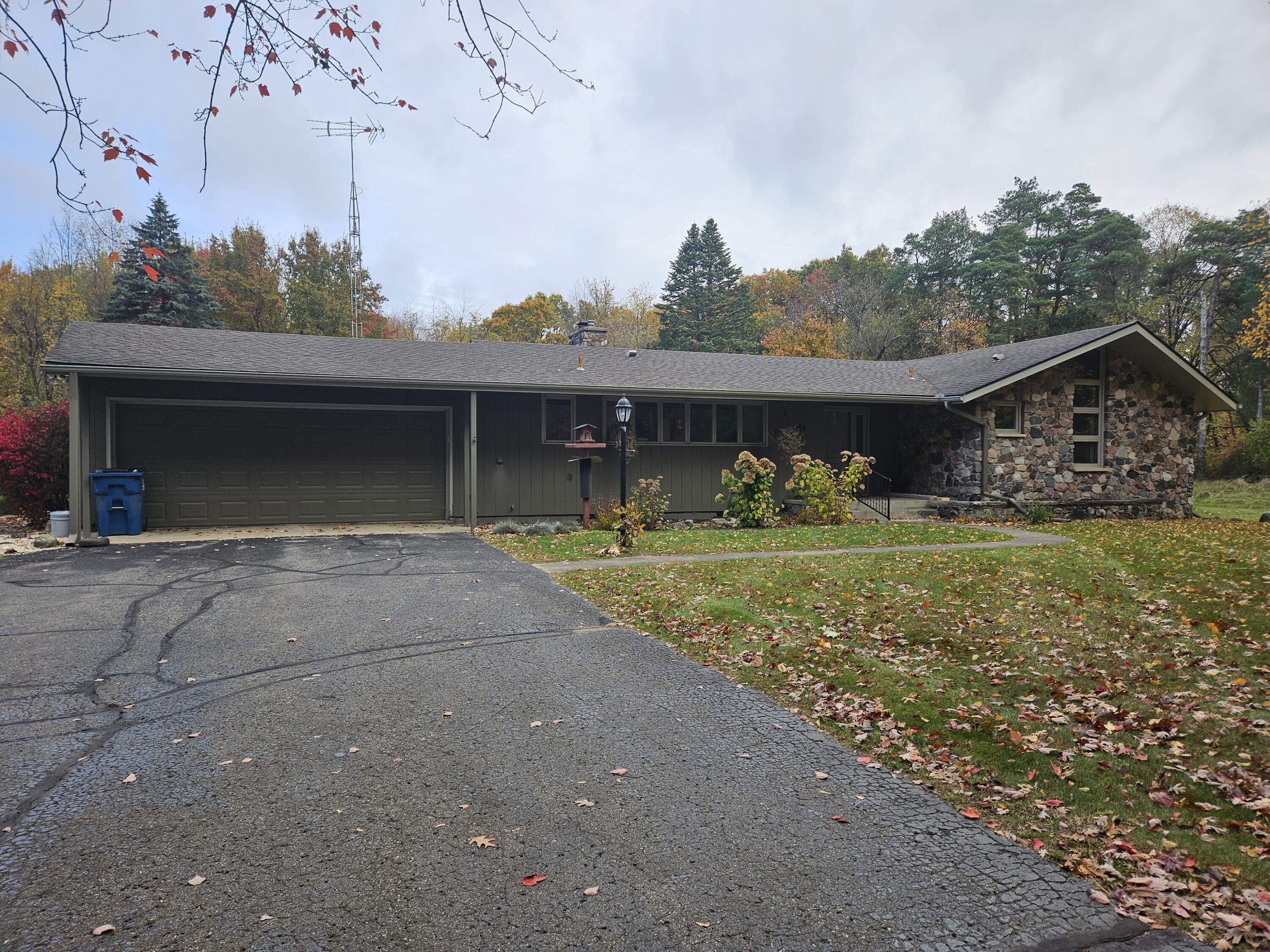 29299 Albion Road Albion Township MI 49224