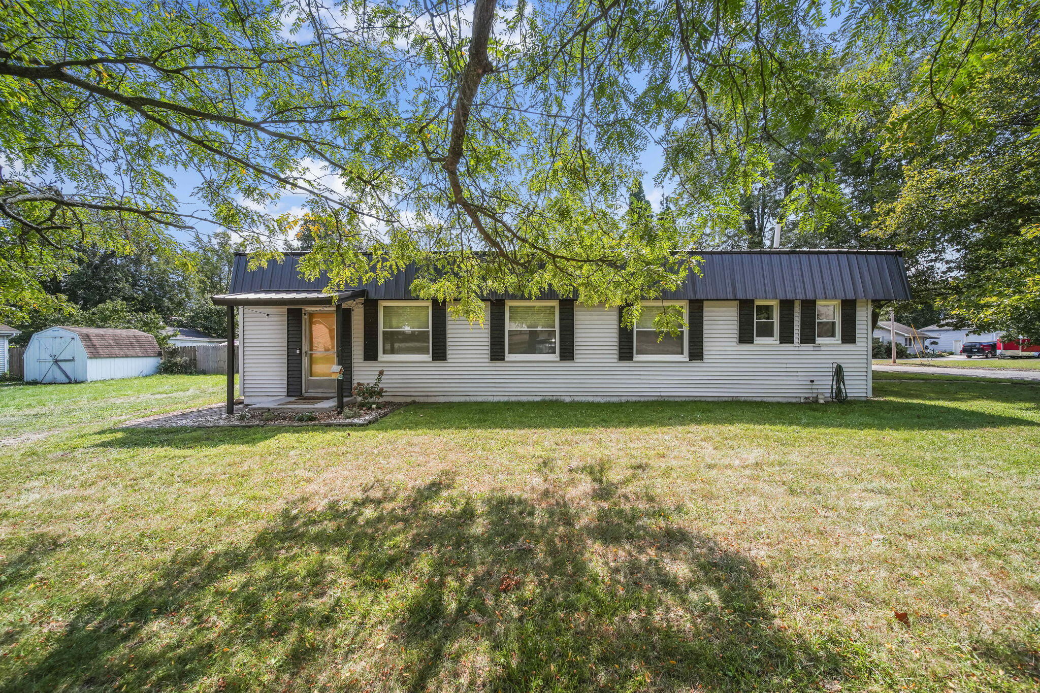 606 Lynn Street Albion City MI 49224