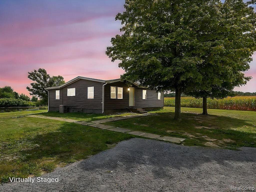 14191 Lickley Road Wright Township MI 49288