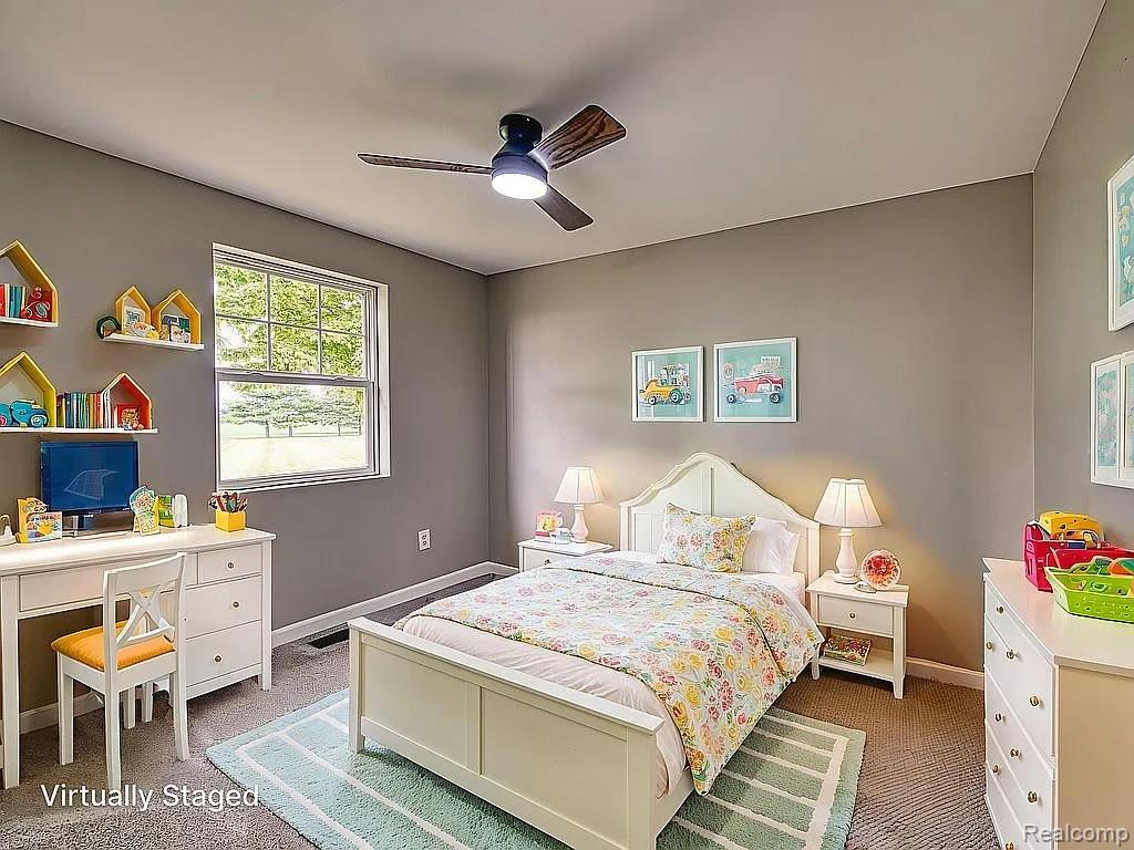 14191 Lickley Road Wright Township MI 49288