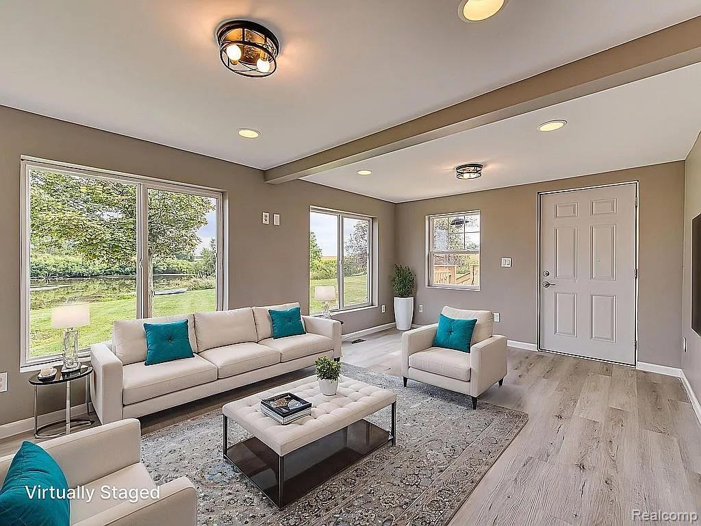 14191 Lickley Road Wright Township MI 49288
