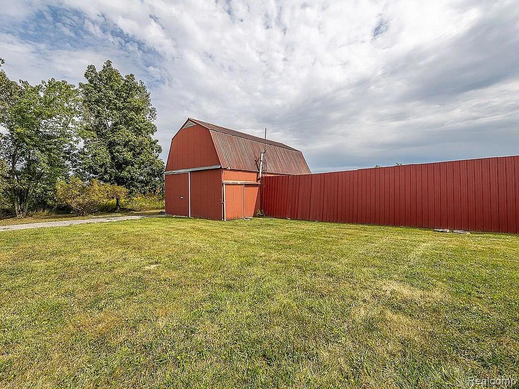 14191 Lickley Road Wright Township MI 49288