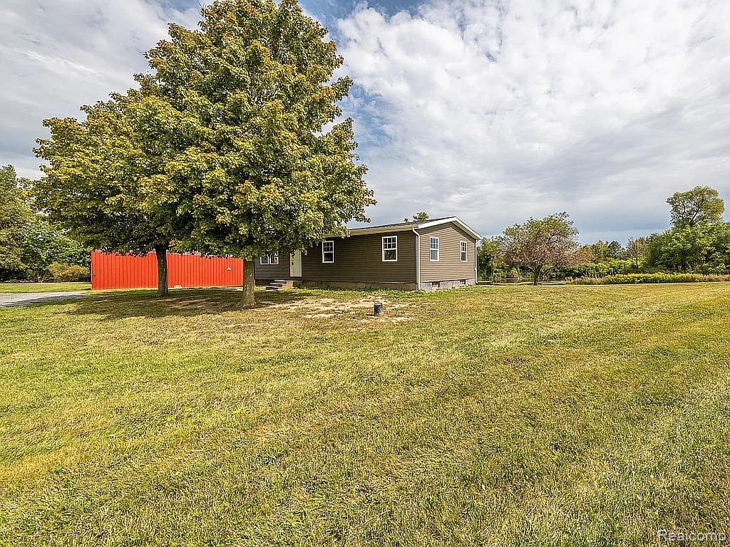14191 Lickley Road Wright Township MI 49288