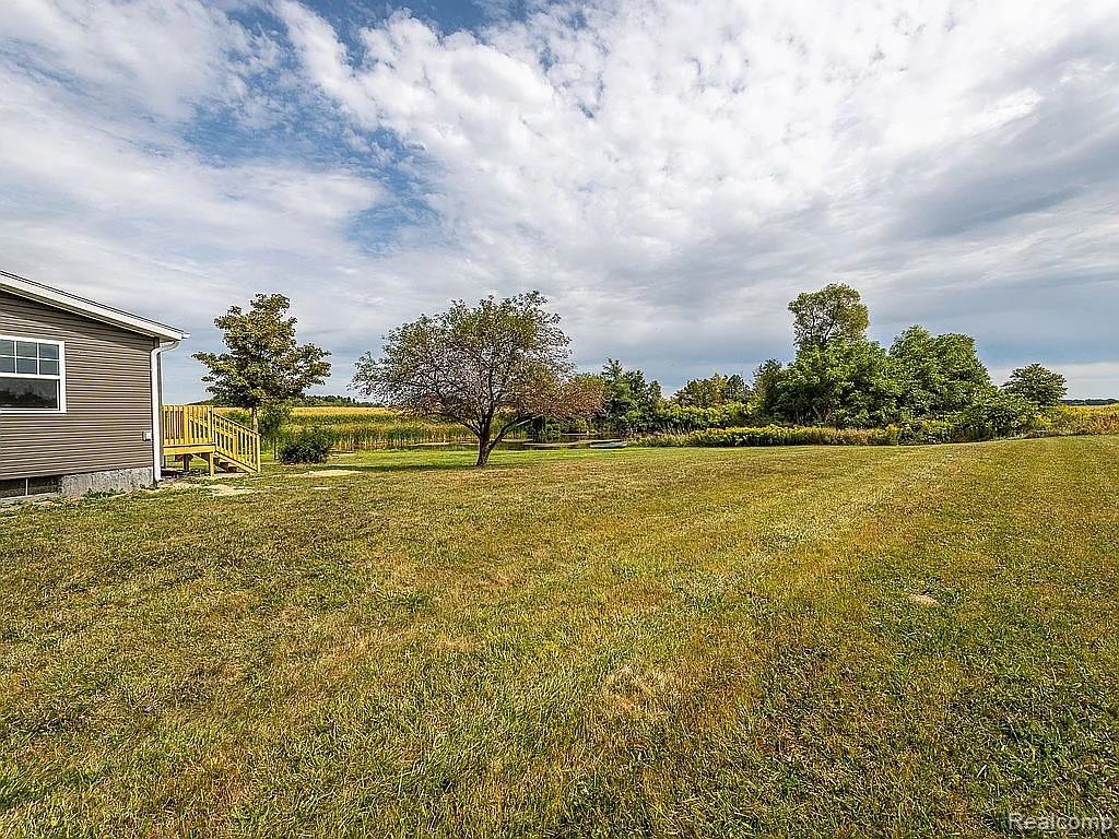 14191 Lickley Road Wright Township MI 49288
