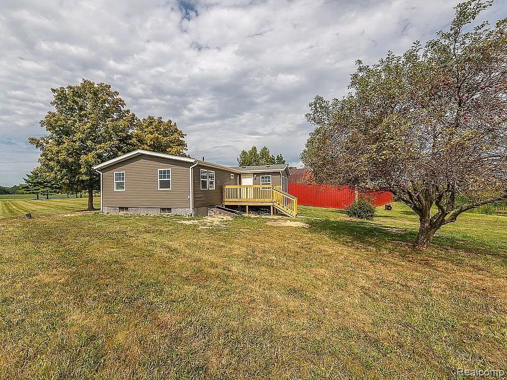 14191 Lickley Road Wright Township MI 49288