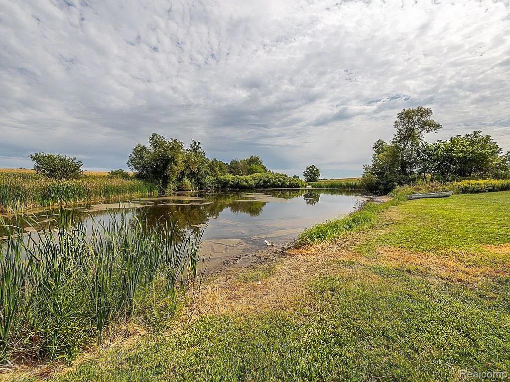 14191 Lickley Road Wright Township MI 49288