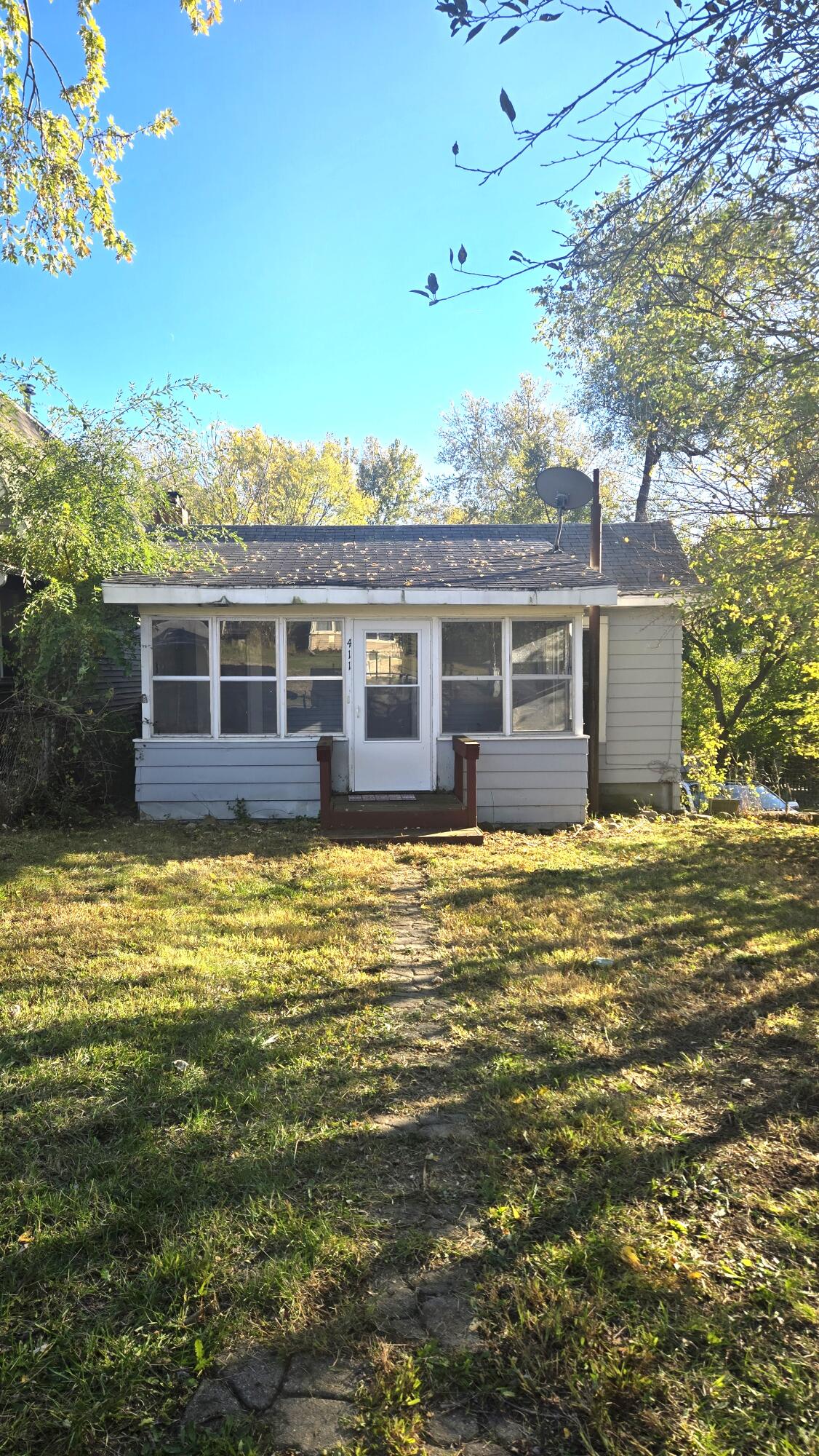 411 Hinckley Boulevard Summit Township MI 49203