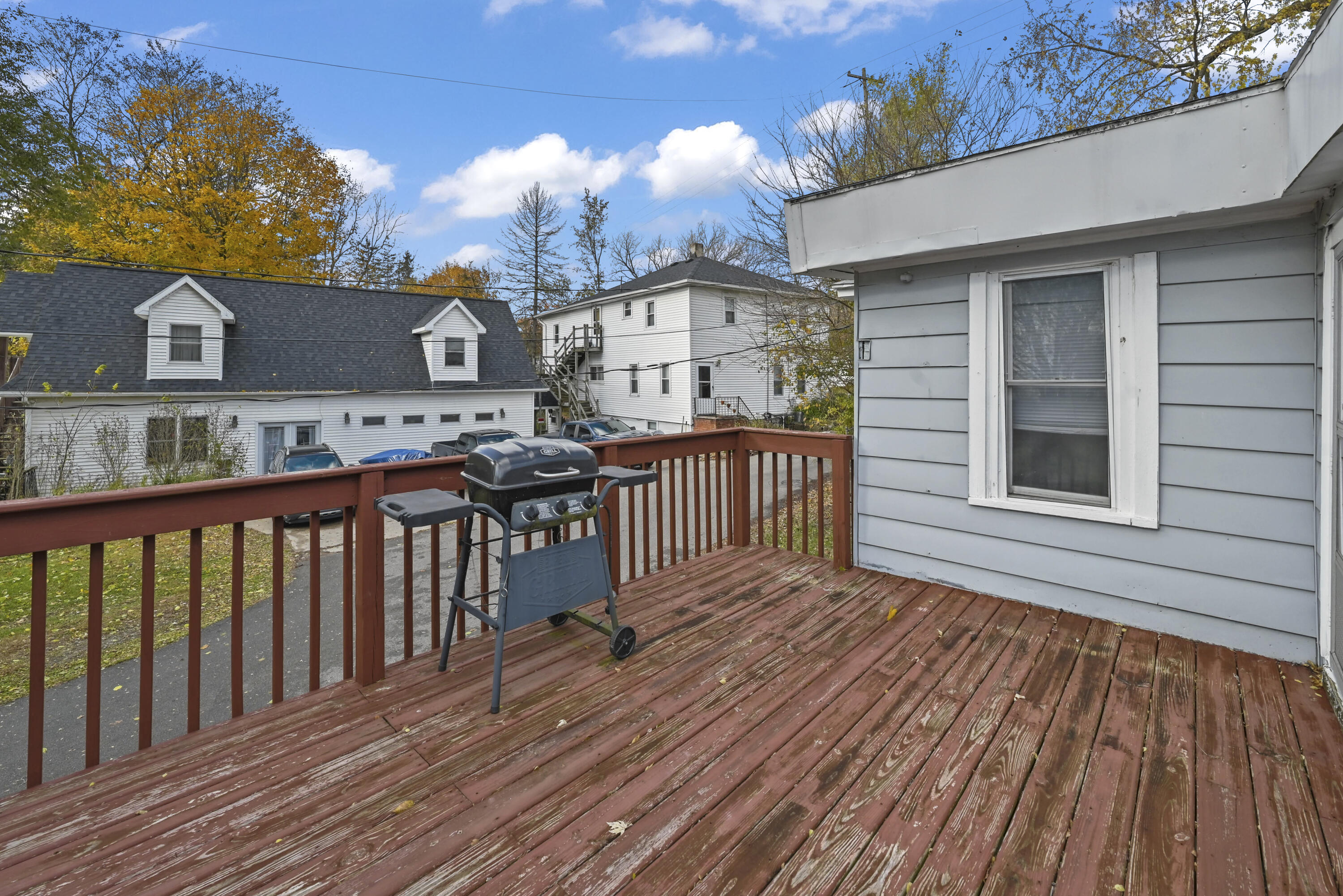 411 Hinckley Boulevard Summit Township MI 49203