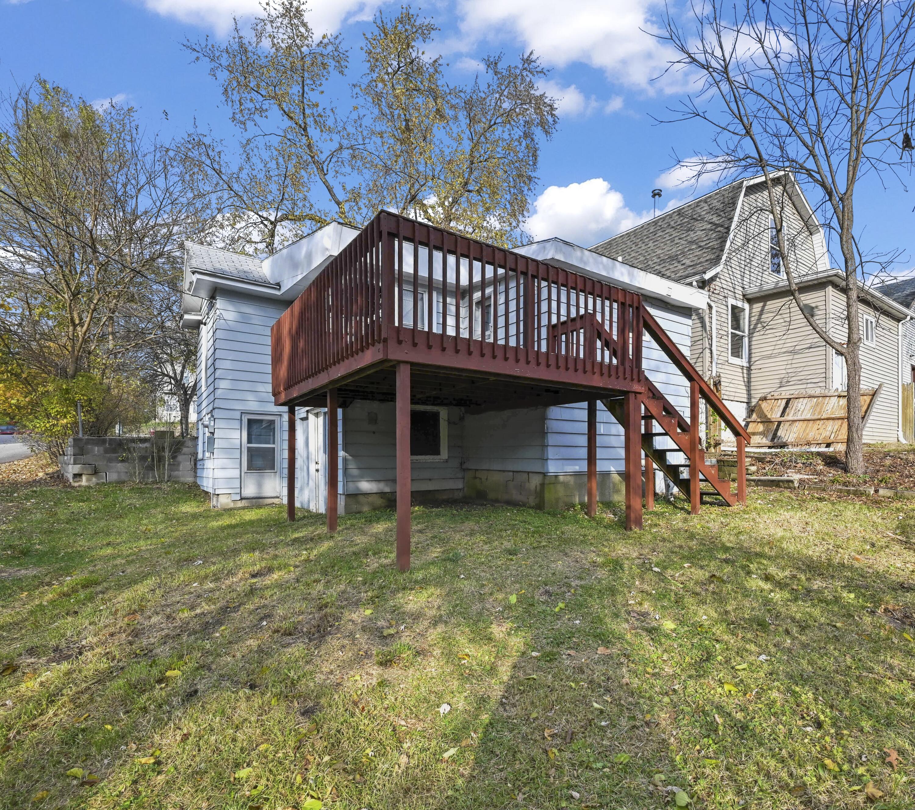 411 Hinckley Boulevard Summit Township MI 49203