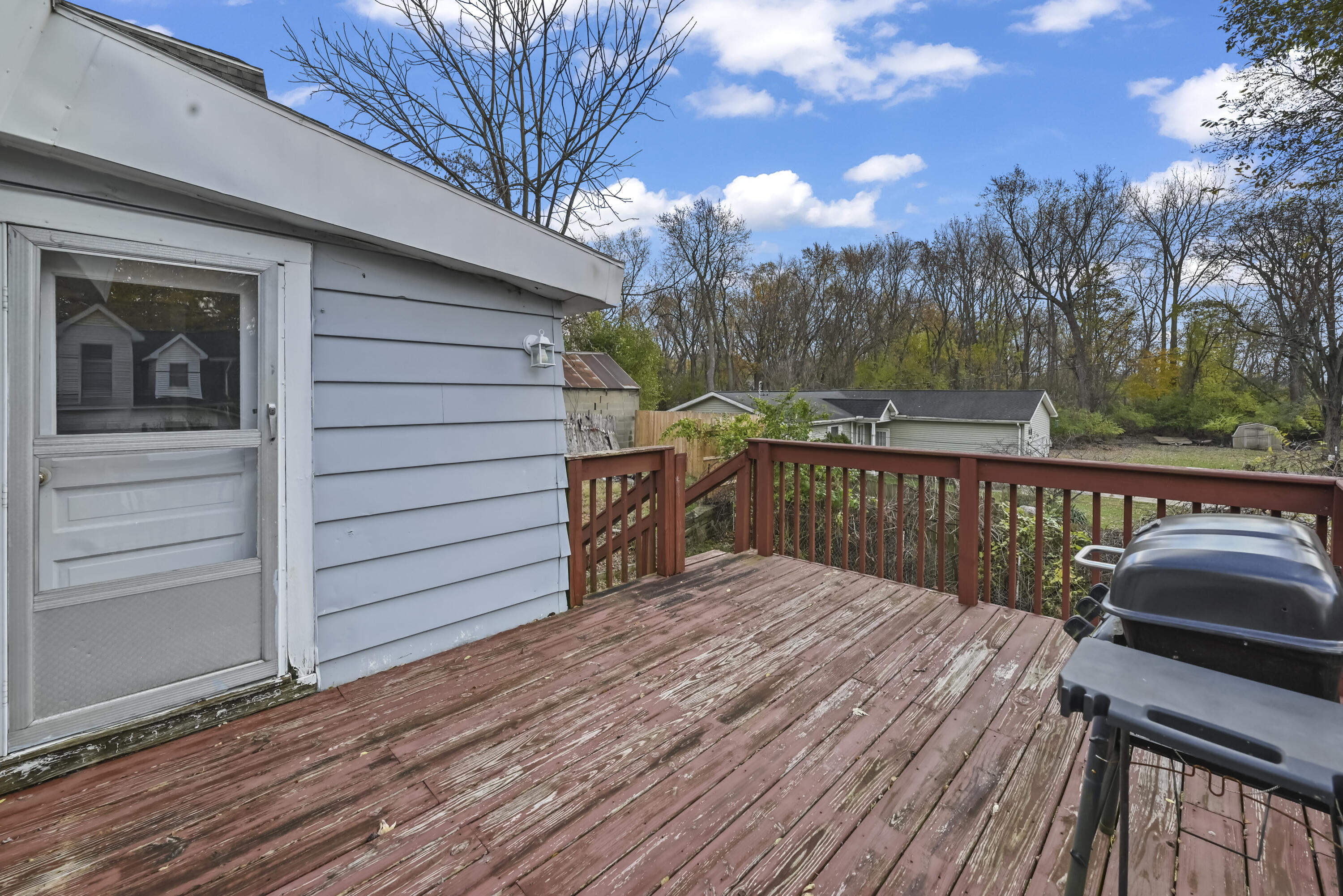 411 Hinckley Boulevard Summit Township MI 49203
