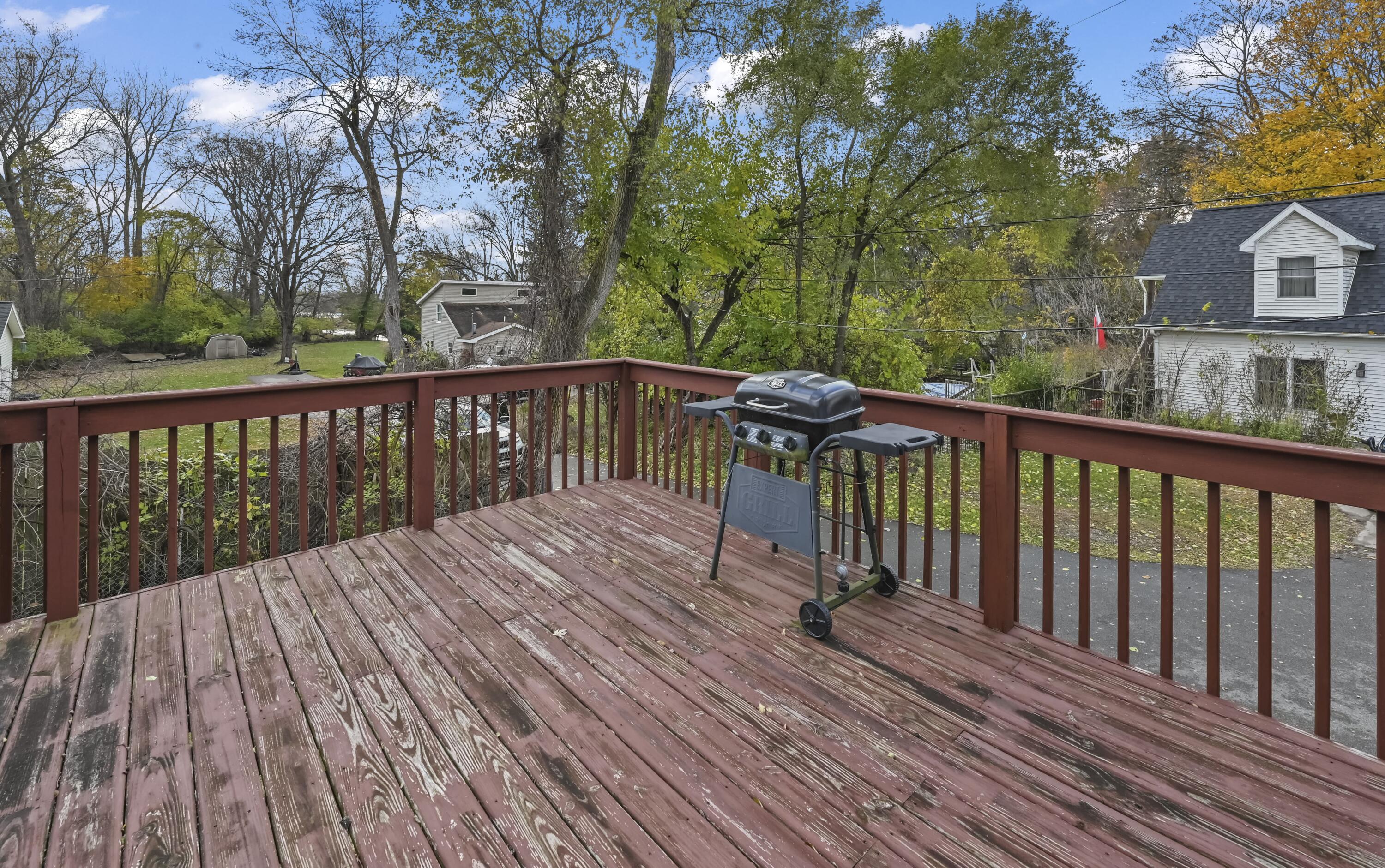 411 Hinckley Boulevard Summit Township MI 49203