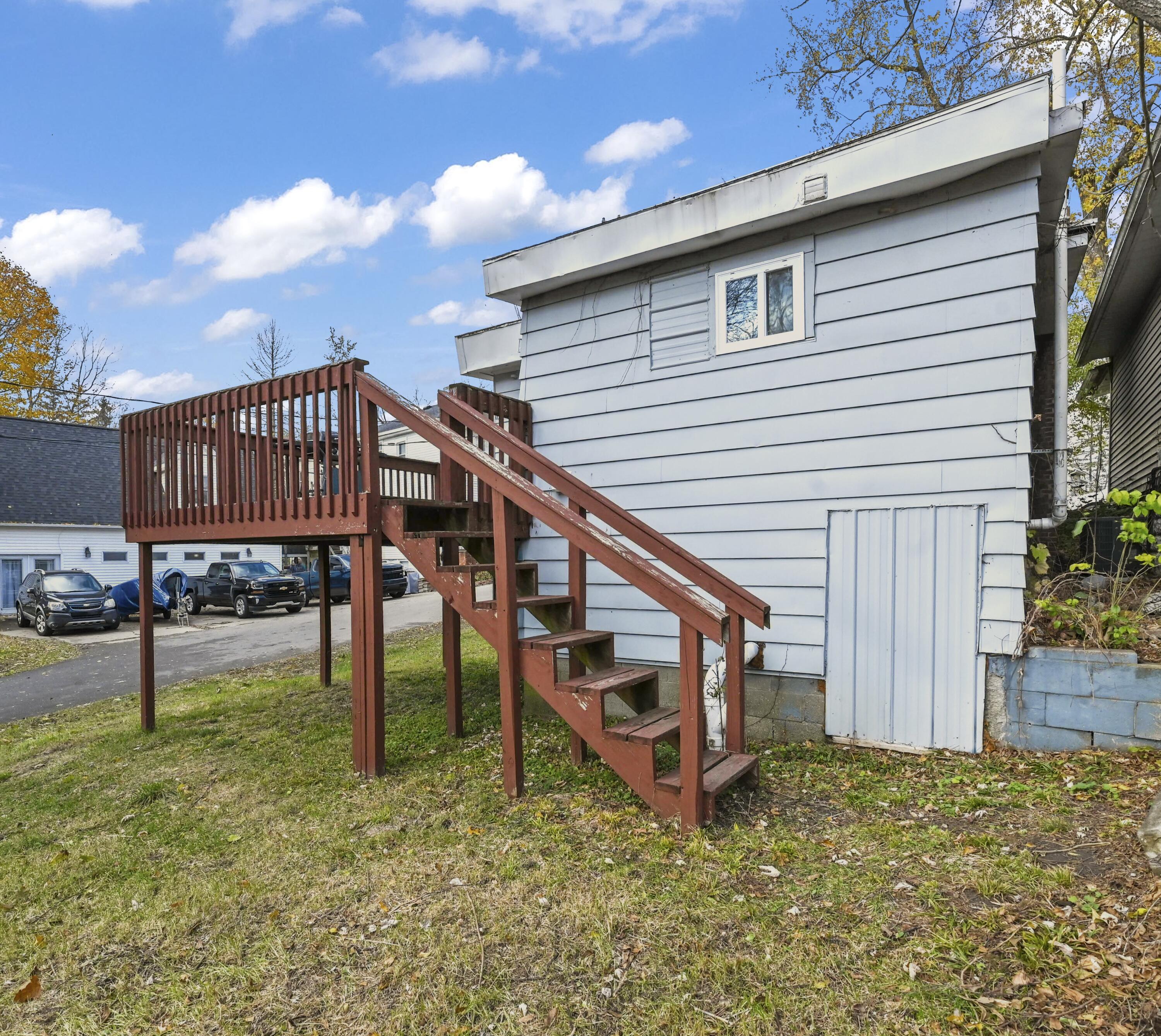 411 Hinckley Boulevard Summit Township MI 49203