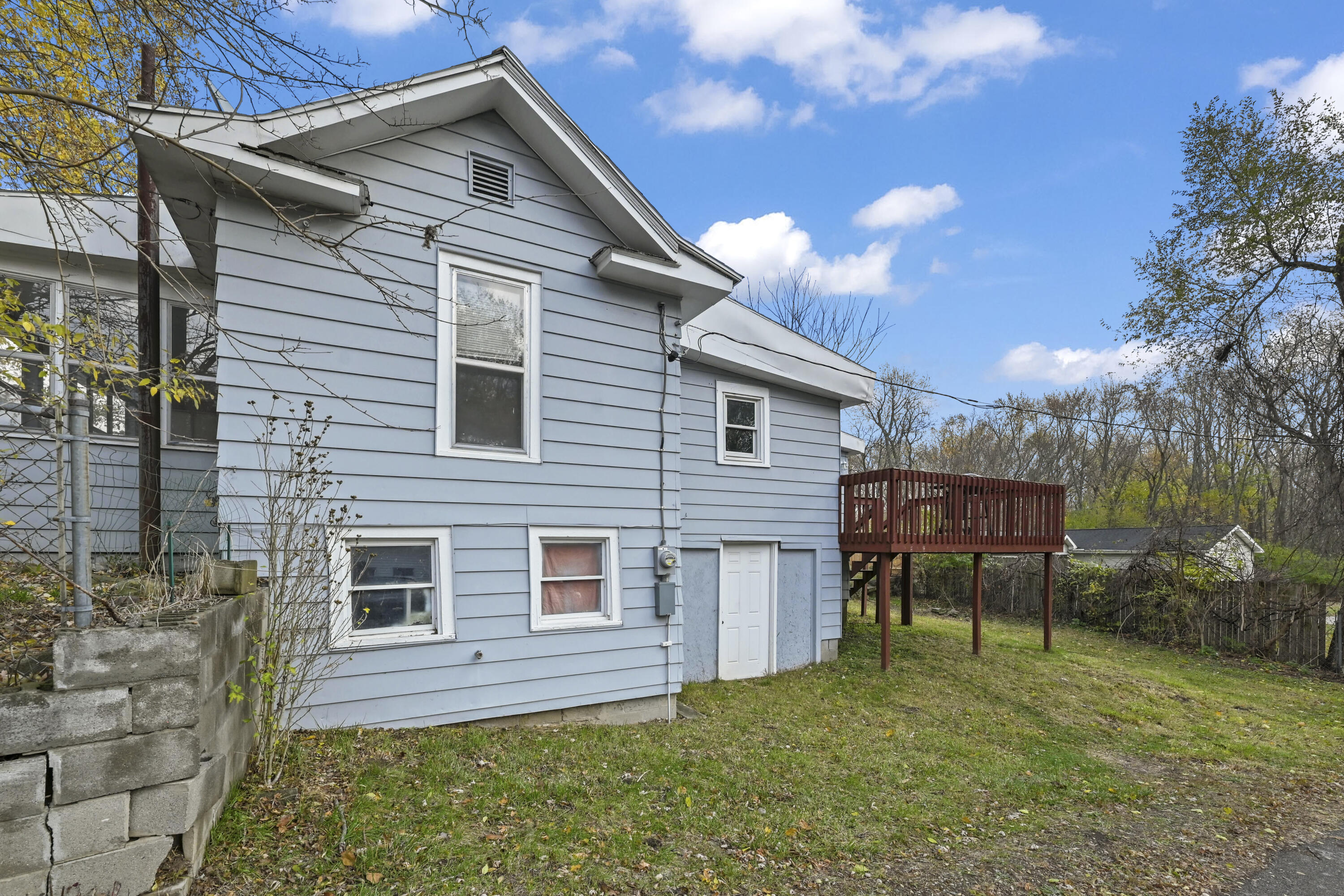 411 Hinckley Boulevard Summit Township MI 49203