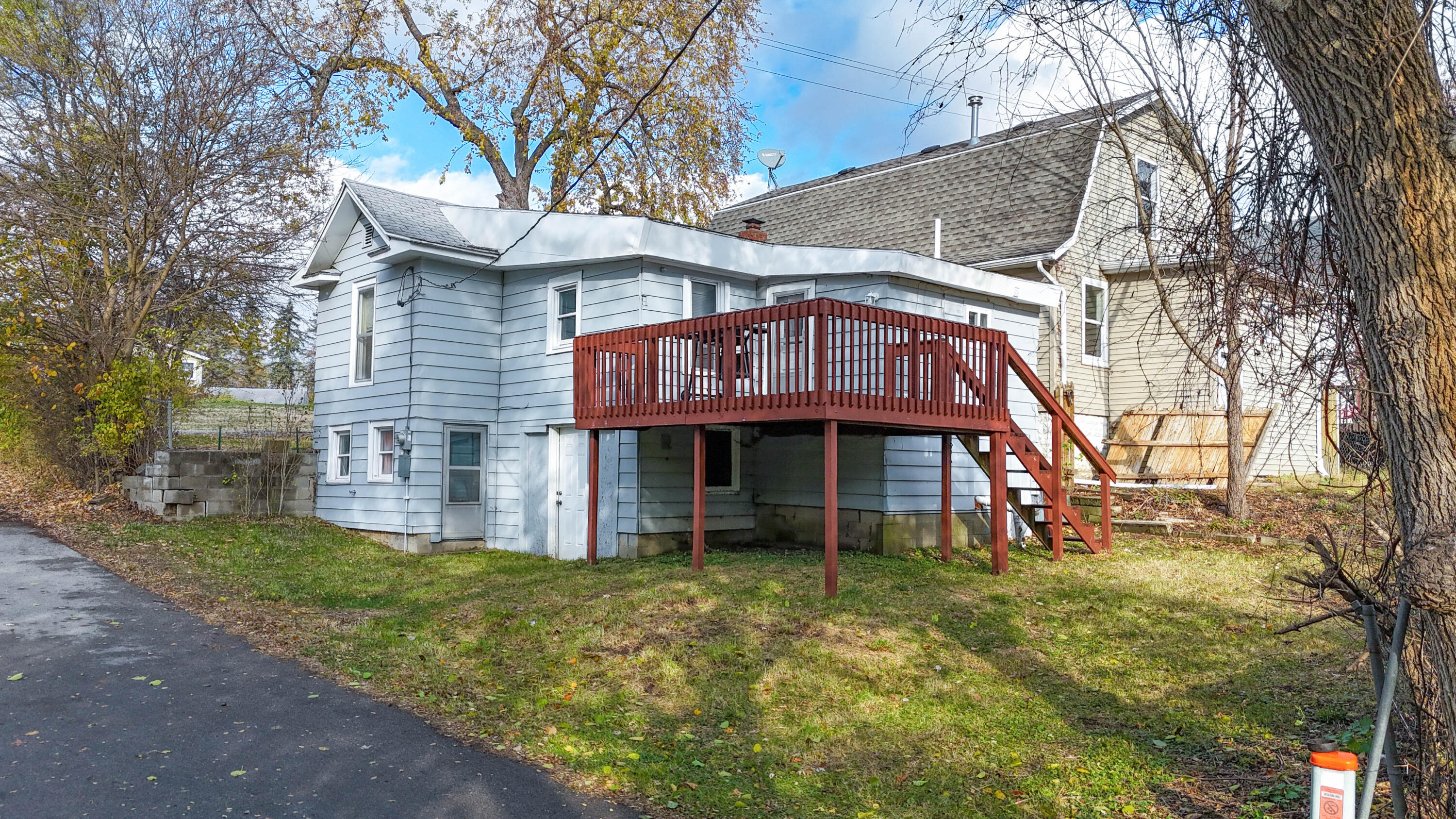 411 Hinckley Boulevard Summit Township MI 49203