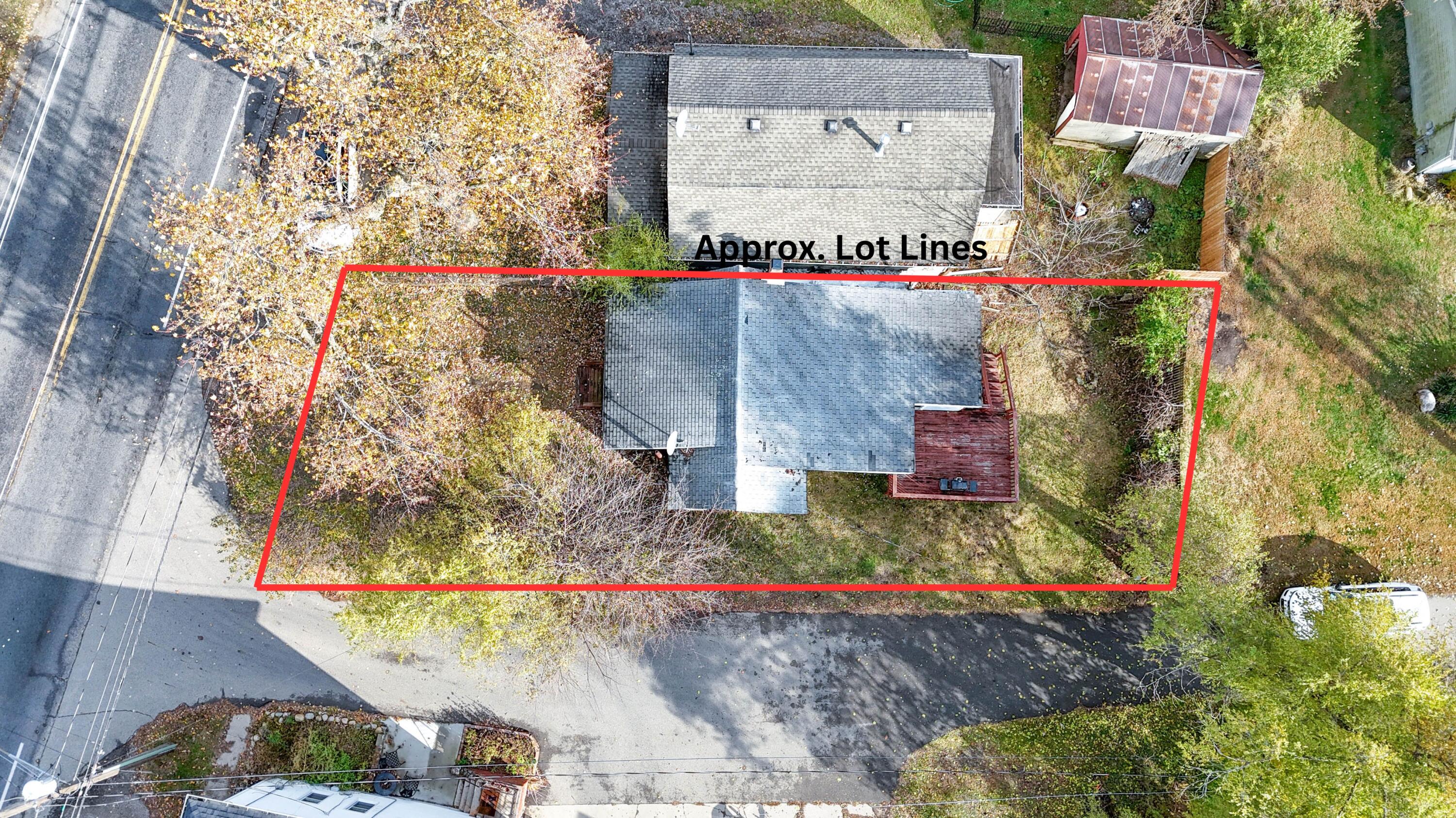 411 Hinckley Boulevard Summit Township MI 49203