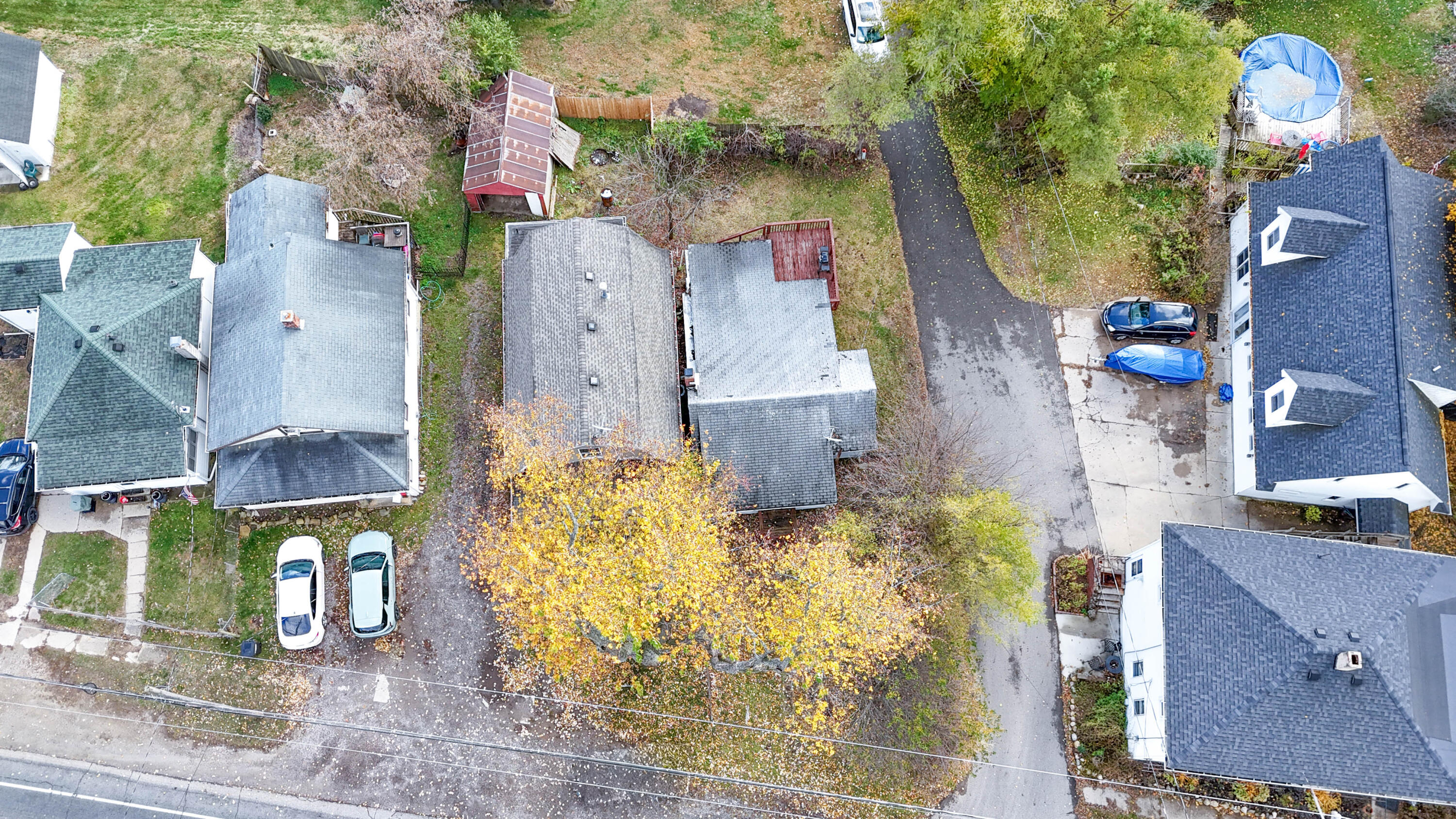 411 Hinckley Boulevard Summit Township MI 49203