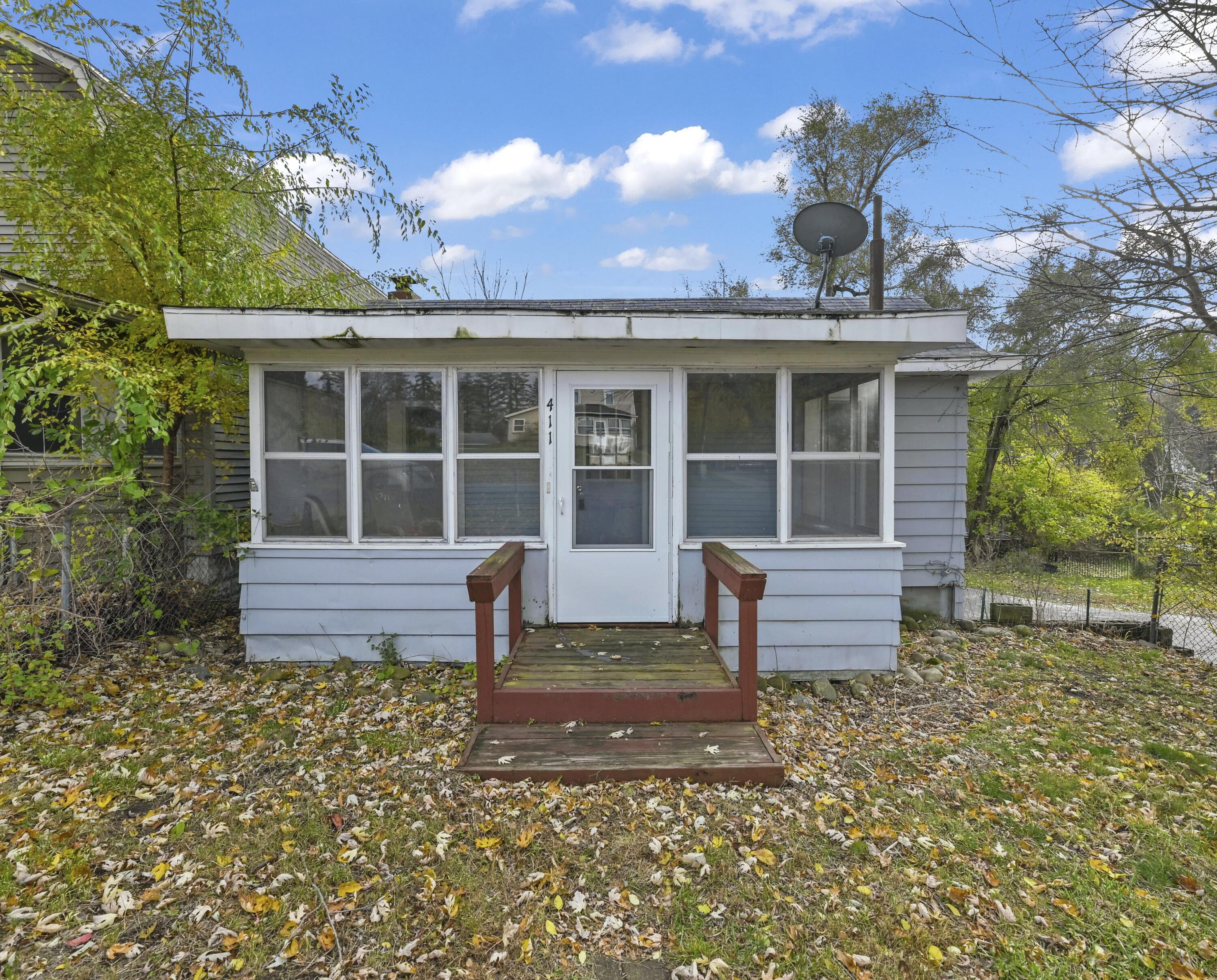 411 Hinckley Boulevard Summit Township MI 49203