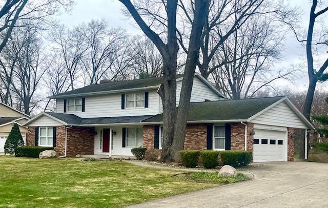 5304 Whippoorwill Drive Texas Charter Township MI 49009