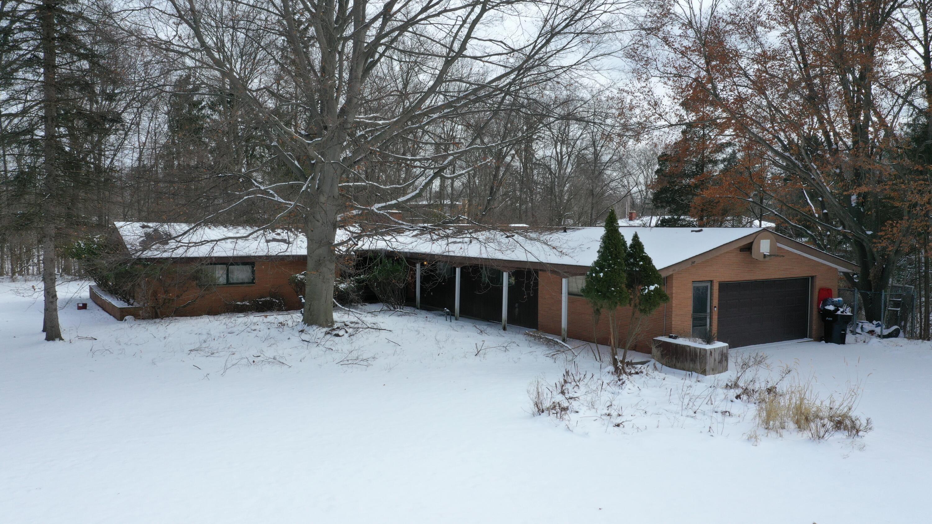 22900 Thorncliffe Street Southfield City MI 48033