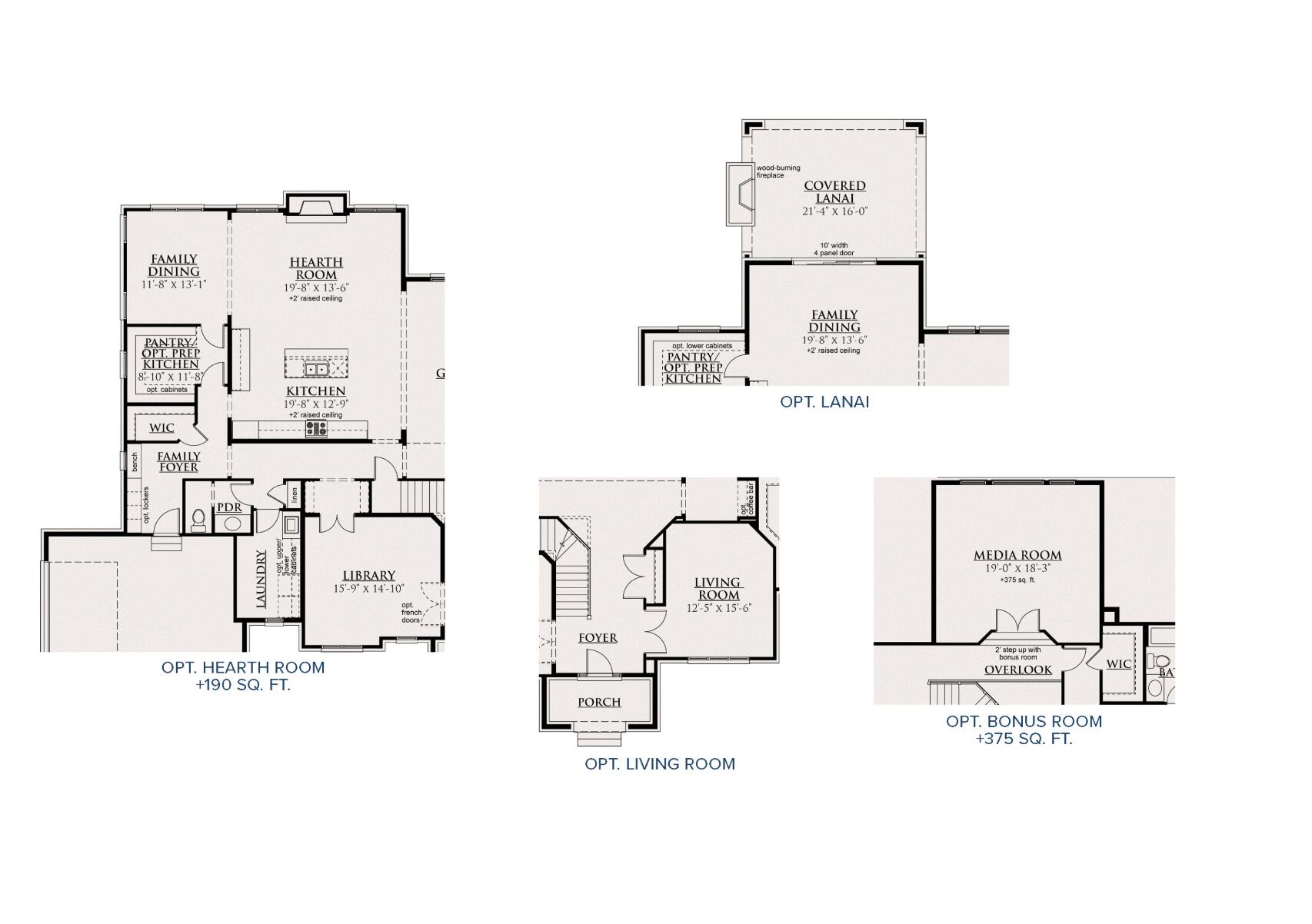 60 Elodea Lane Lodi Township MI 48103