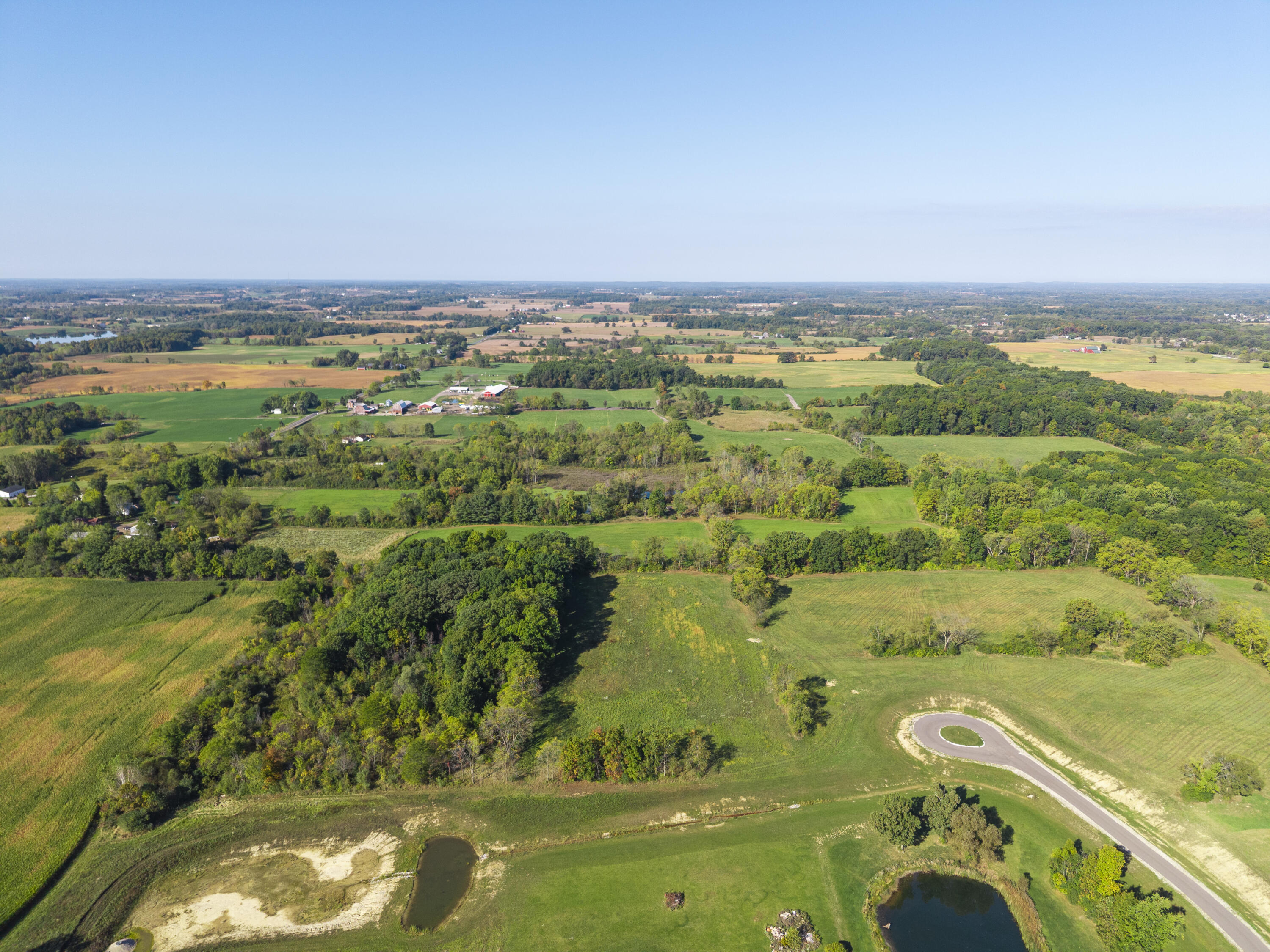 60 Elodea Lane Lodi Township MI 48103